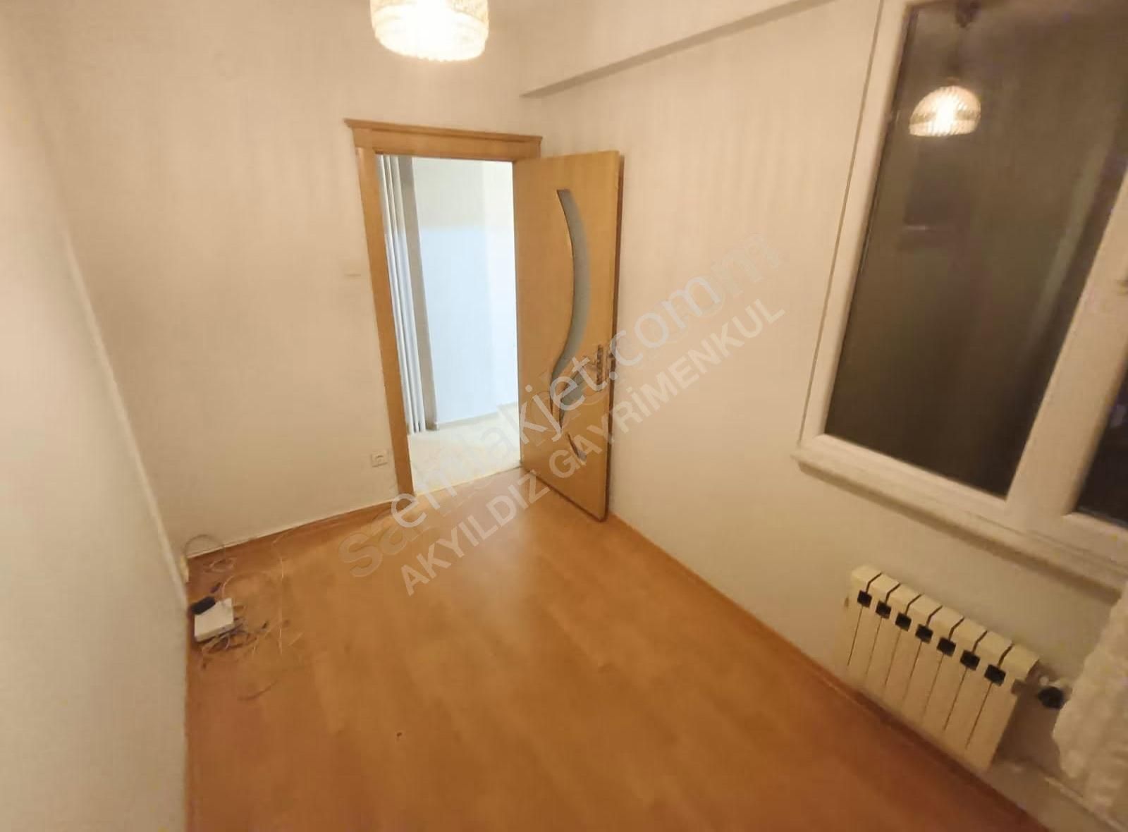 Bomontiadaya'ya 3 Dk . Asansörlü 4.kat 2+1 Kiralık Daire!.. - Görsel 9