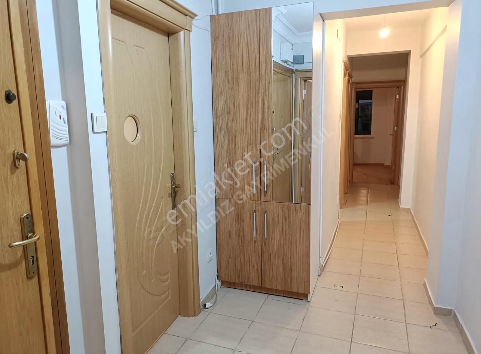 Bomontiadaya'ya 3 Dk . Asansörlü 4.kat 2+1 Kiralık Daire!.. - Görsel 33