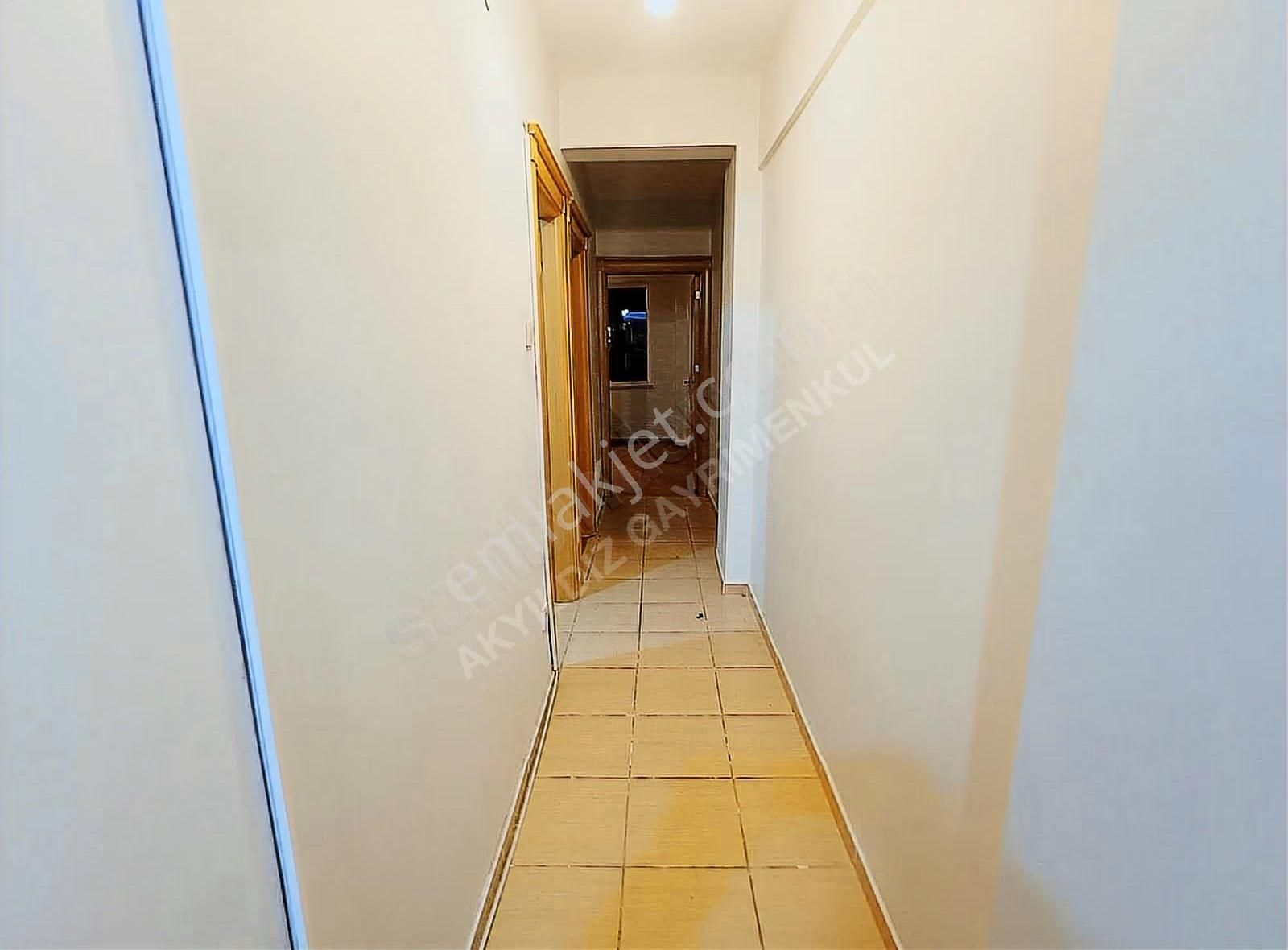 Bomontiadaya'ya 3 Dk . Asansörlü 4.kat 2+1 Kiralık Daire!.. - Görsel 17