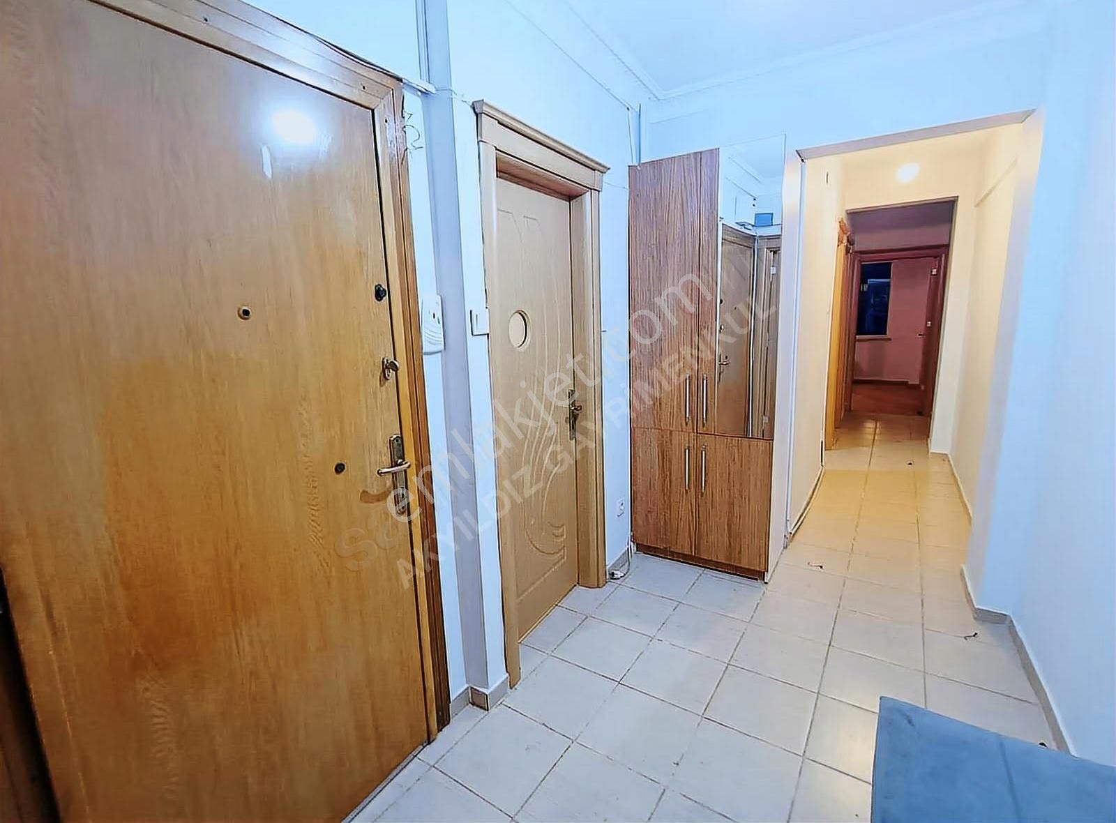 Bomontiadaya'ya 3 Dk . Asansörlü 4.kat 2+1 Kiralık Daire!.. - Görsel 29