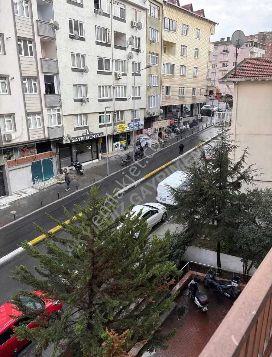 Güvenlık Lı Sıtede Kıralık 3+1 - Görsel 23