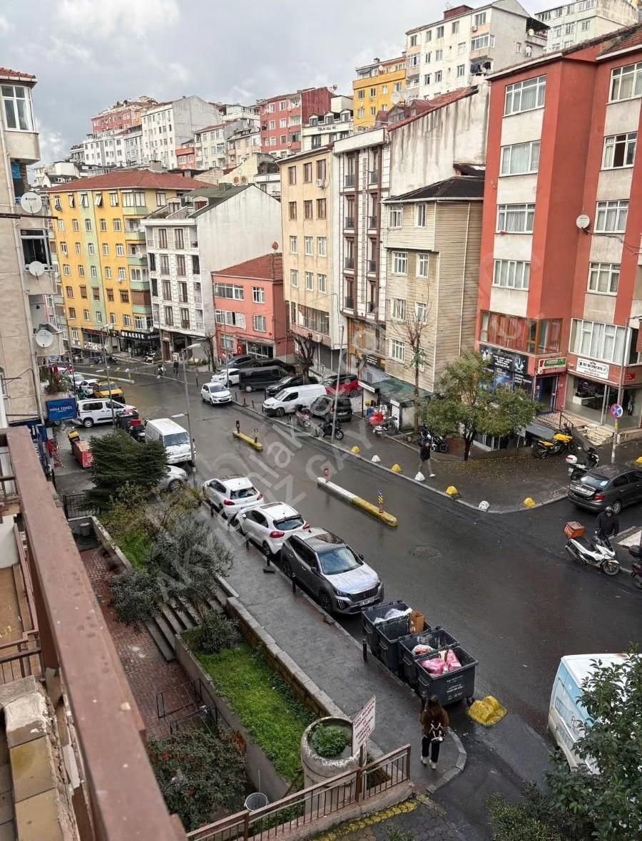 Güvenlık Lı Sıtede Kıralık 3+1