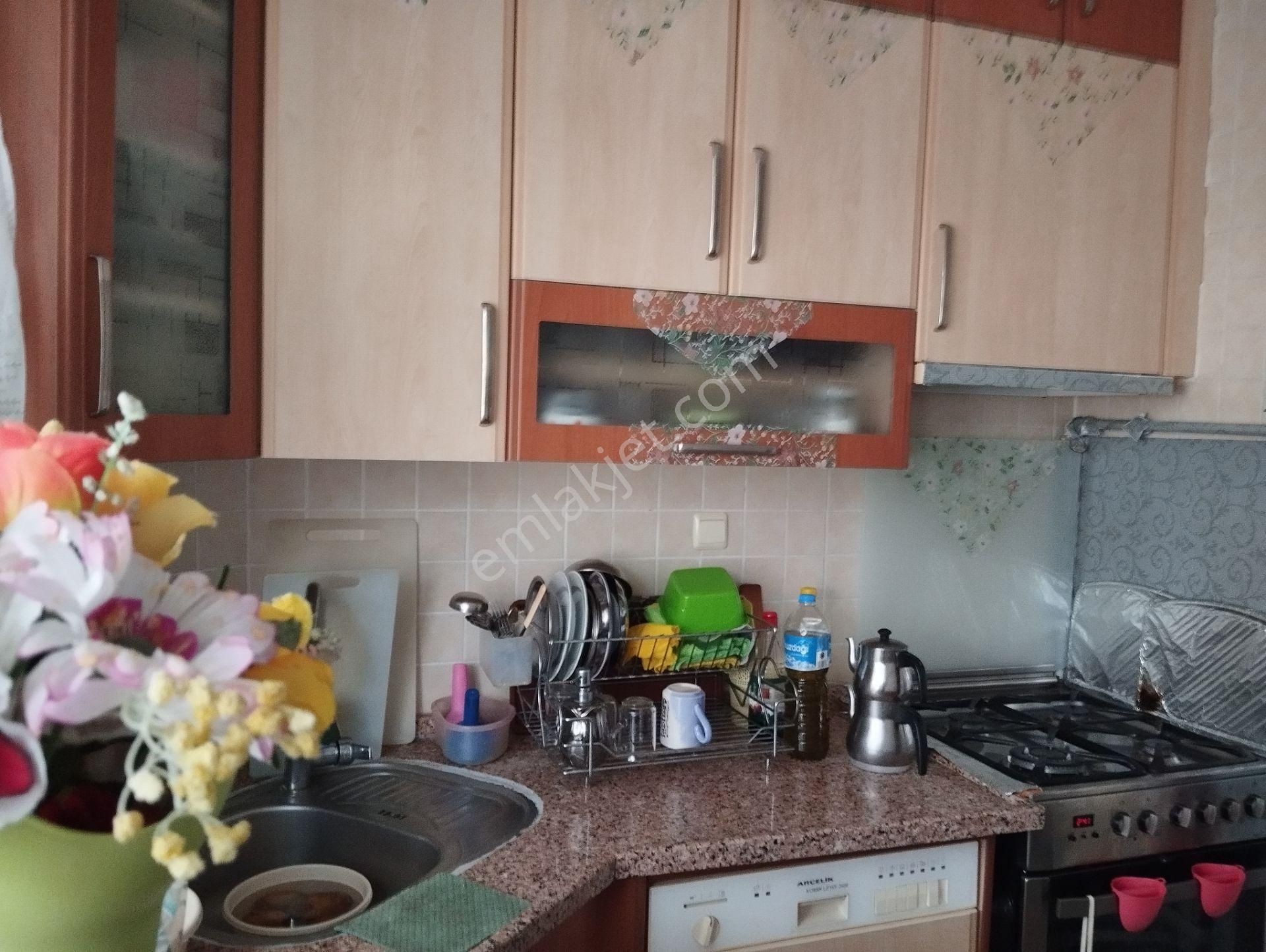 Akşehir Demirhah Emlaktan Satılık Daire - Görsel 3