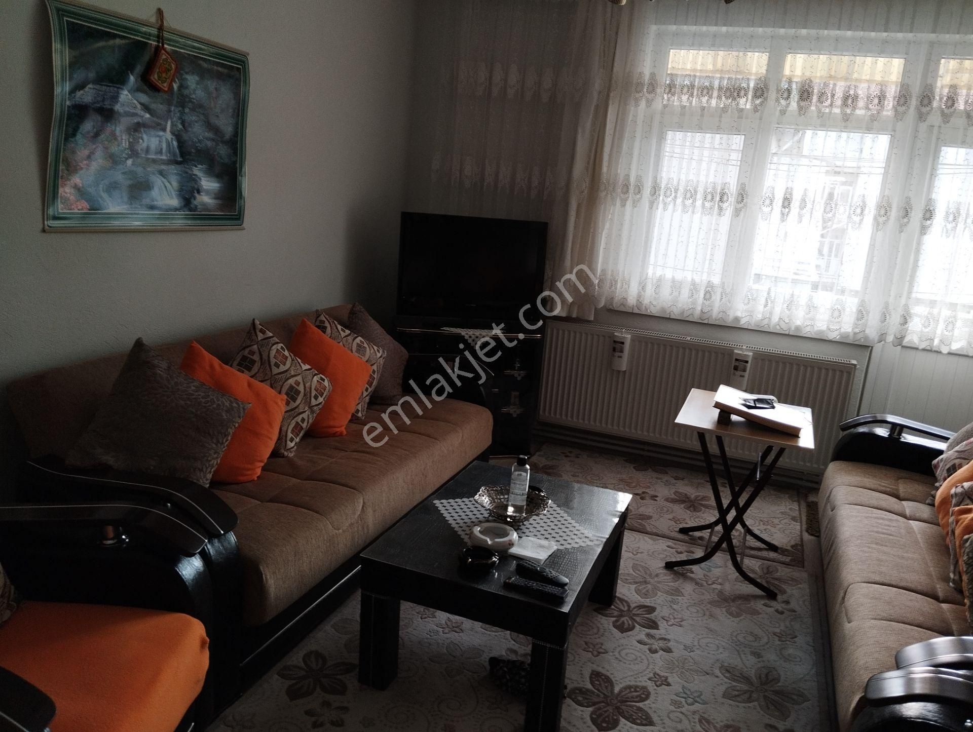 Akşehir Demirhah Emlaktan Satılık Daire