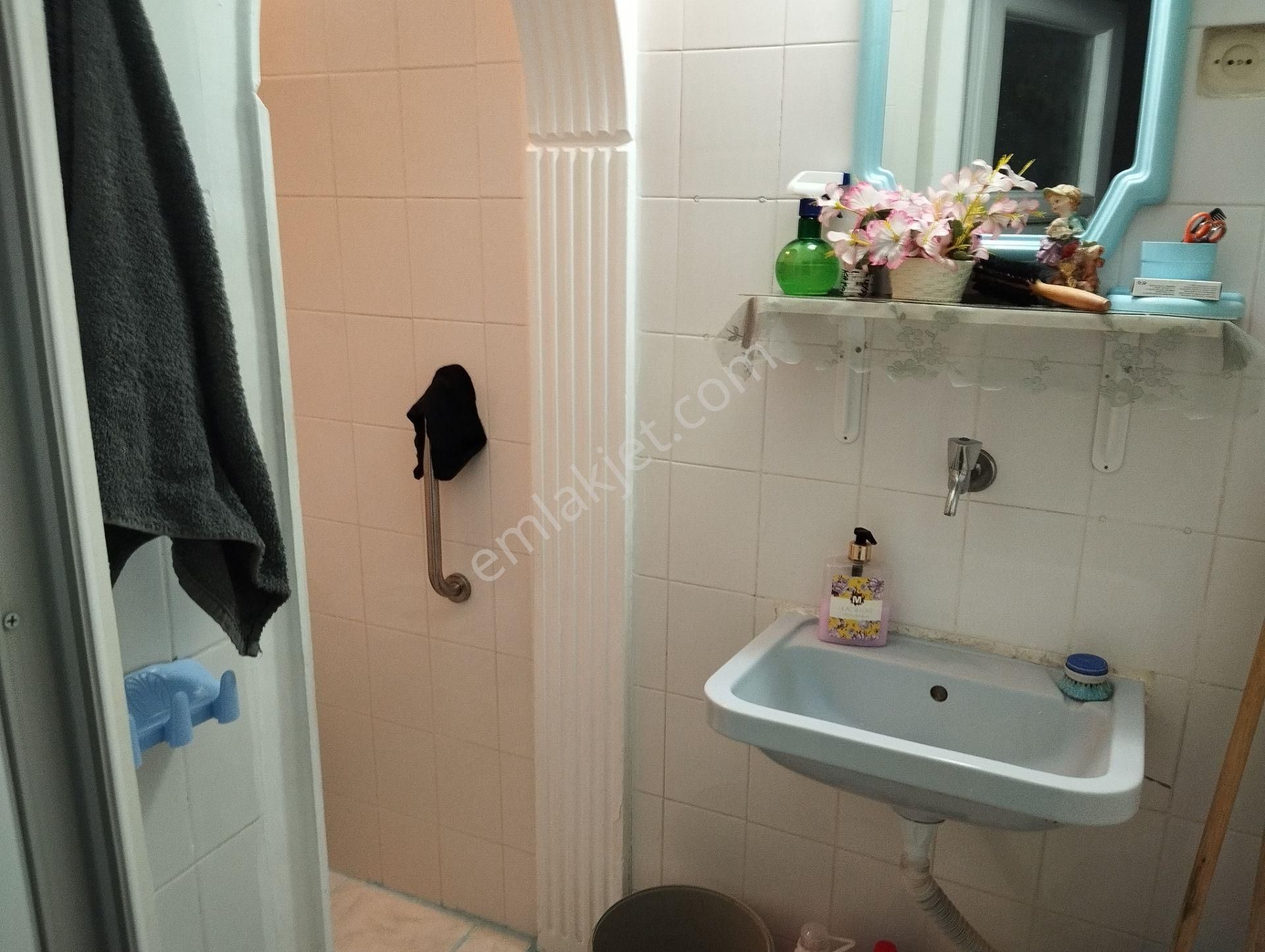 Akşehir Demirhah Emlaktan Satılık Daire - Görsel 4