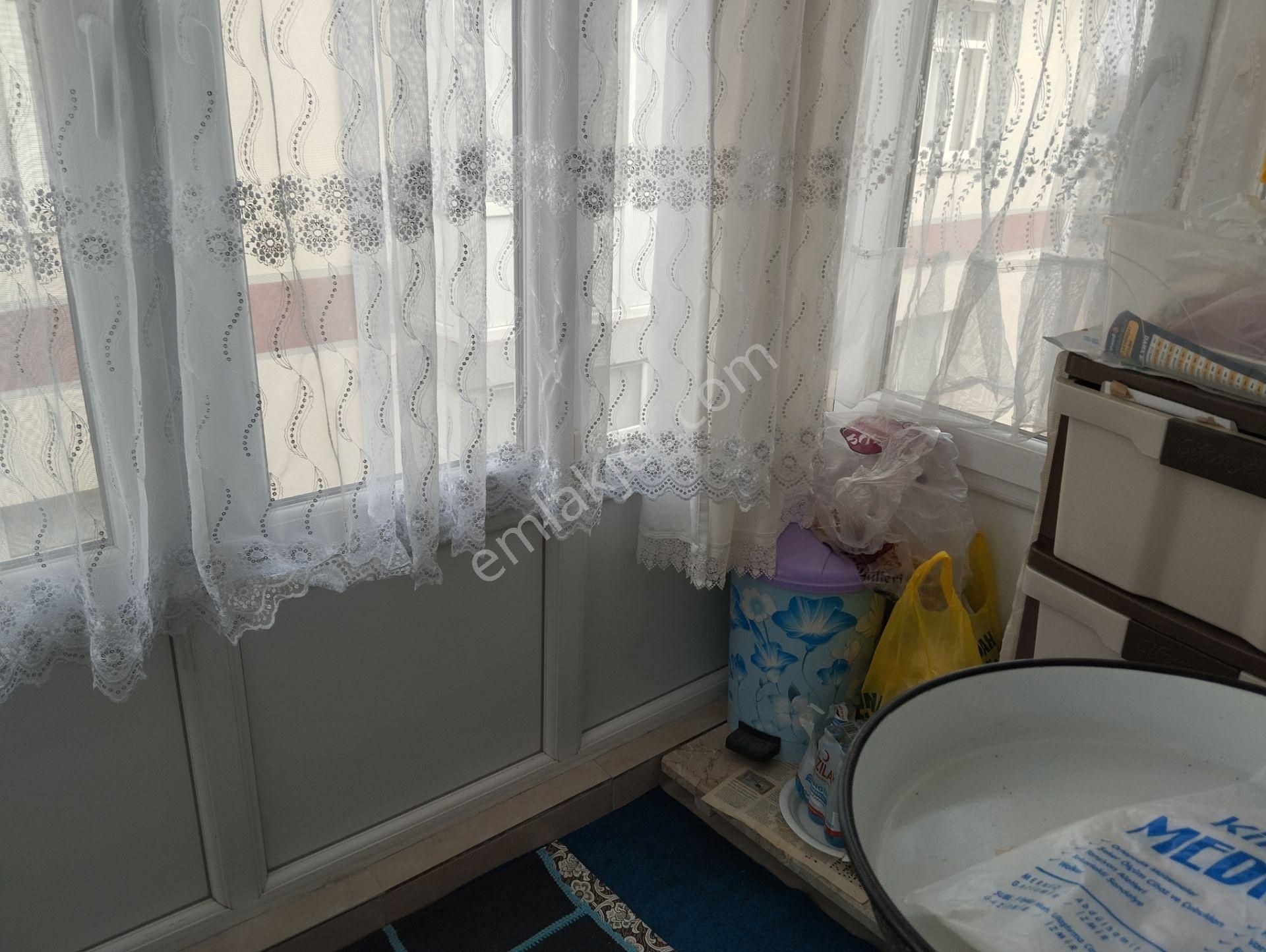 Akşehir Demirhah Emlaktan Satılık Daire - Görsel 6