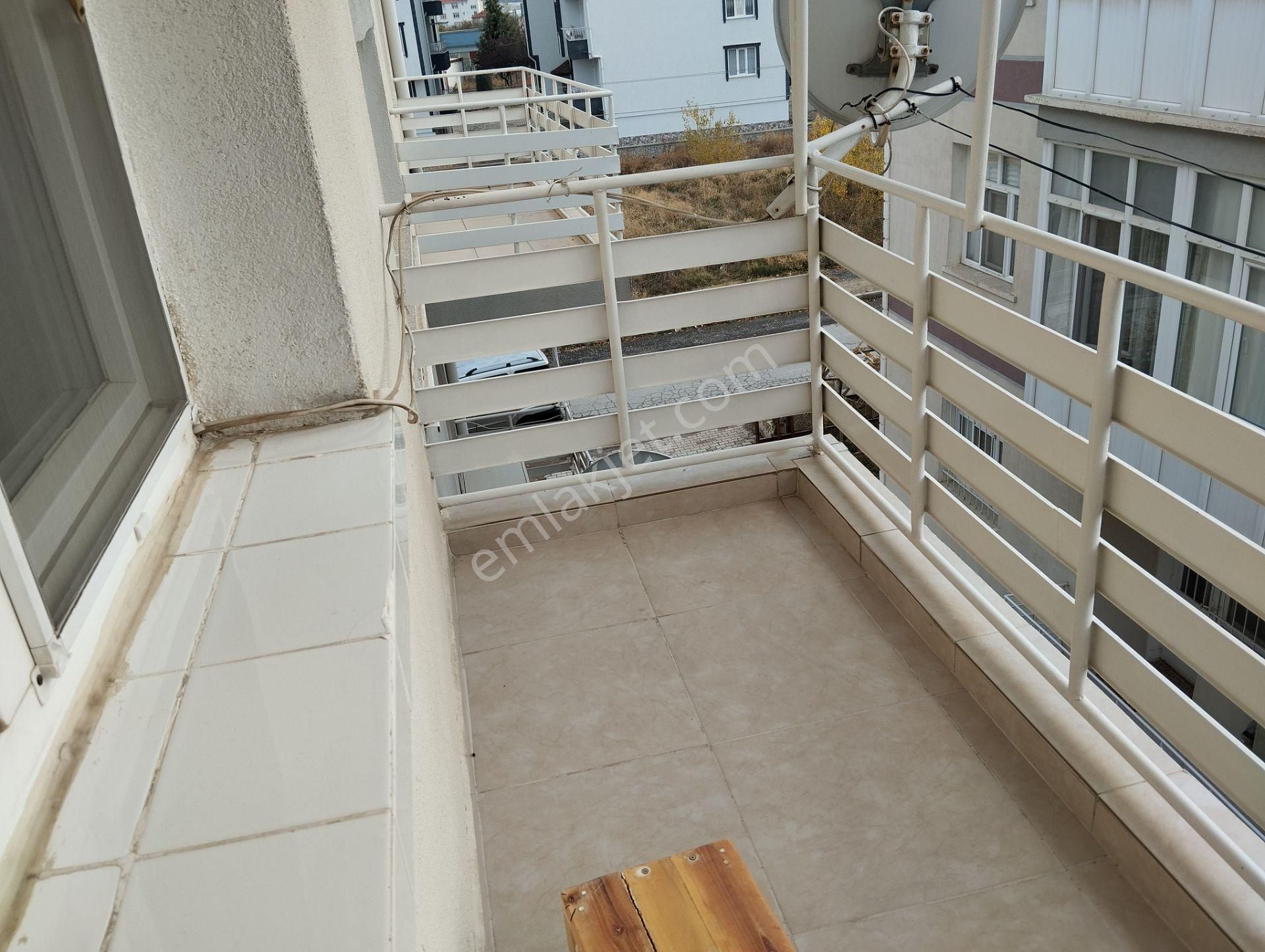 Akşehir Demirhah Emlaktan Satılık Daire - Görsel 7