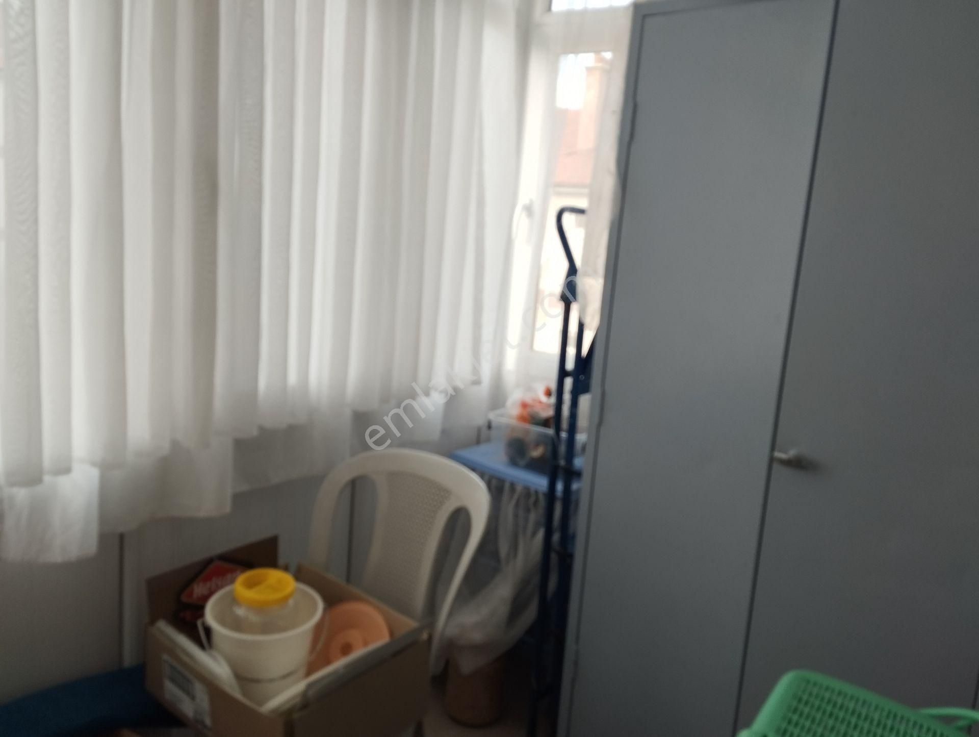 Akşehir Demirhah Emlaktan Satılık Daire - Görsel 11