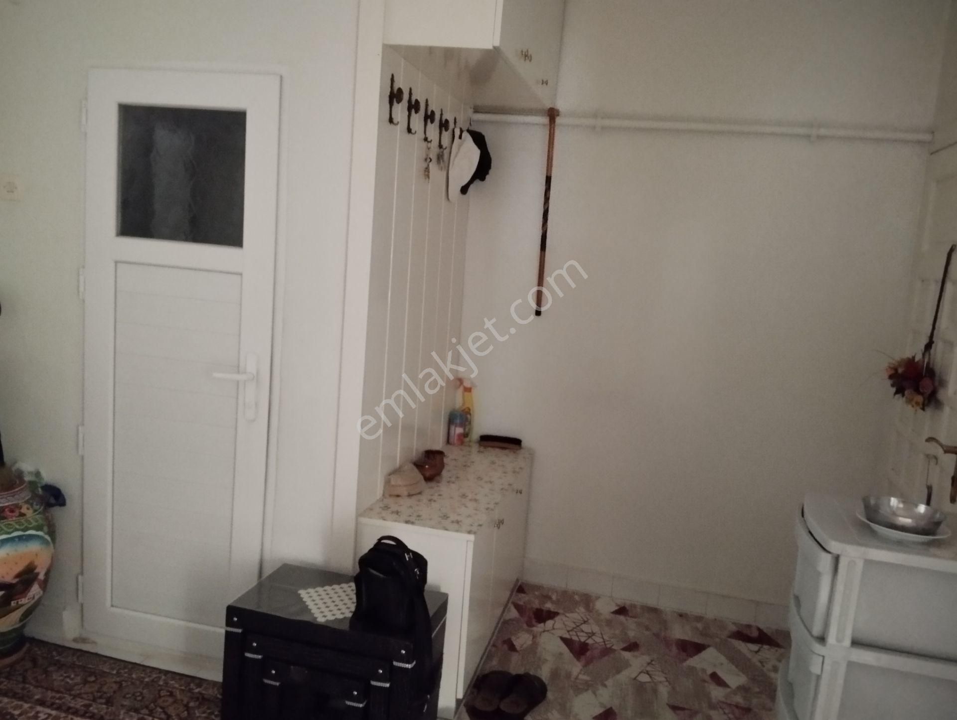 Akşehir Demirhah Emlaktan Satılık Daire - Görsel 5