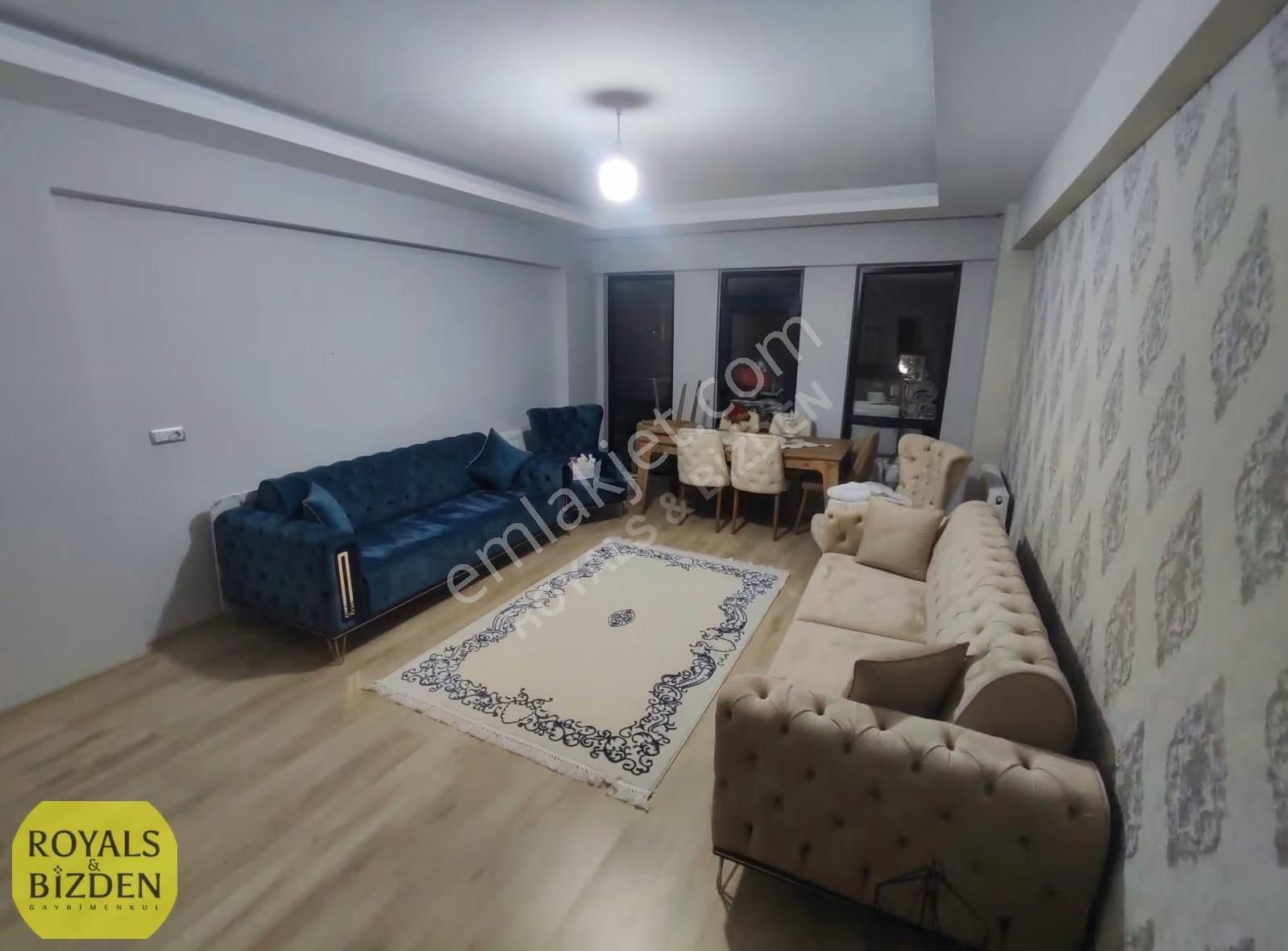 Ahmet Hamdi Göğüş Cadde Cepheli Fuzul,eminevim'e Uygun 3+1 Daire - Görsel 6