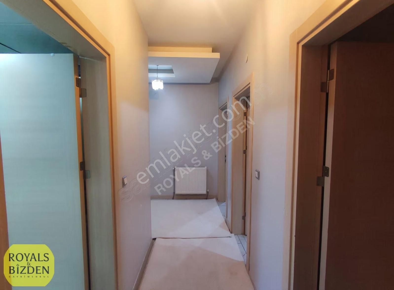 Ahmet Hamdi Göğüş Cadde Cepheli Fuzul,eminevim'e Uygun 3+1 Daire - Görsel 11