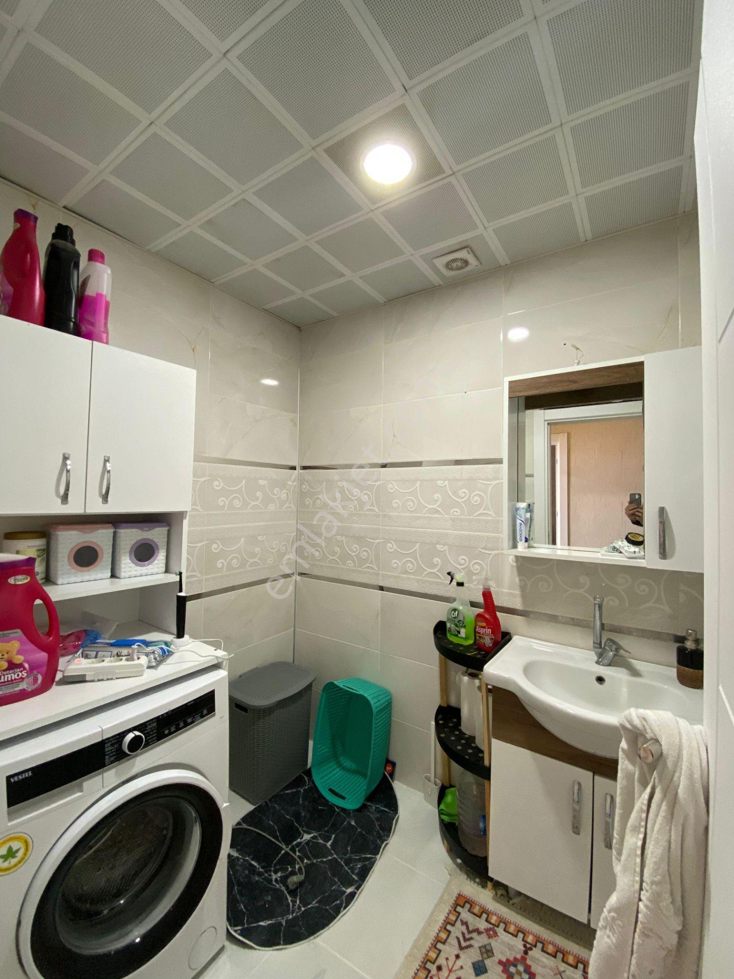 Hafiziye Mahallesinde Satılık Lüks Dublex Daire - Görsel 9
