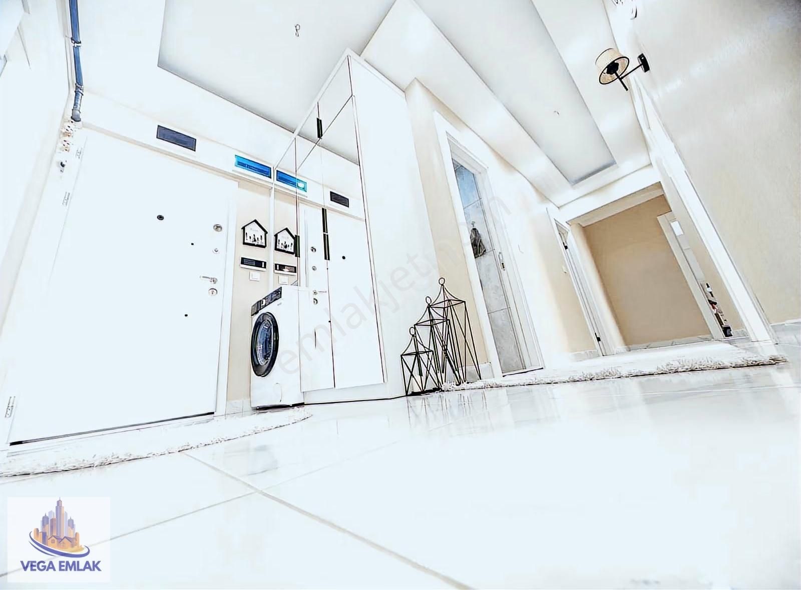 Vega Emlaktan 2025'in Son Fırsat Dairesi Öncephe Full Yapılı 3+1 - Görsel 23