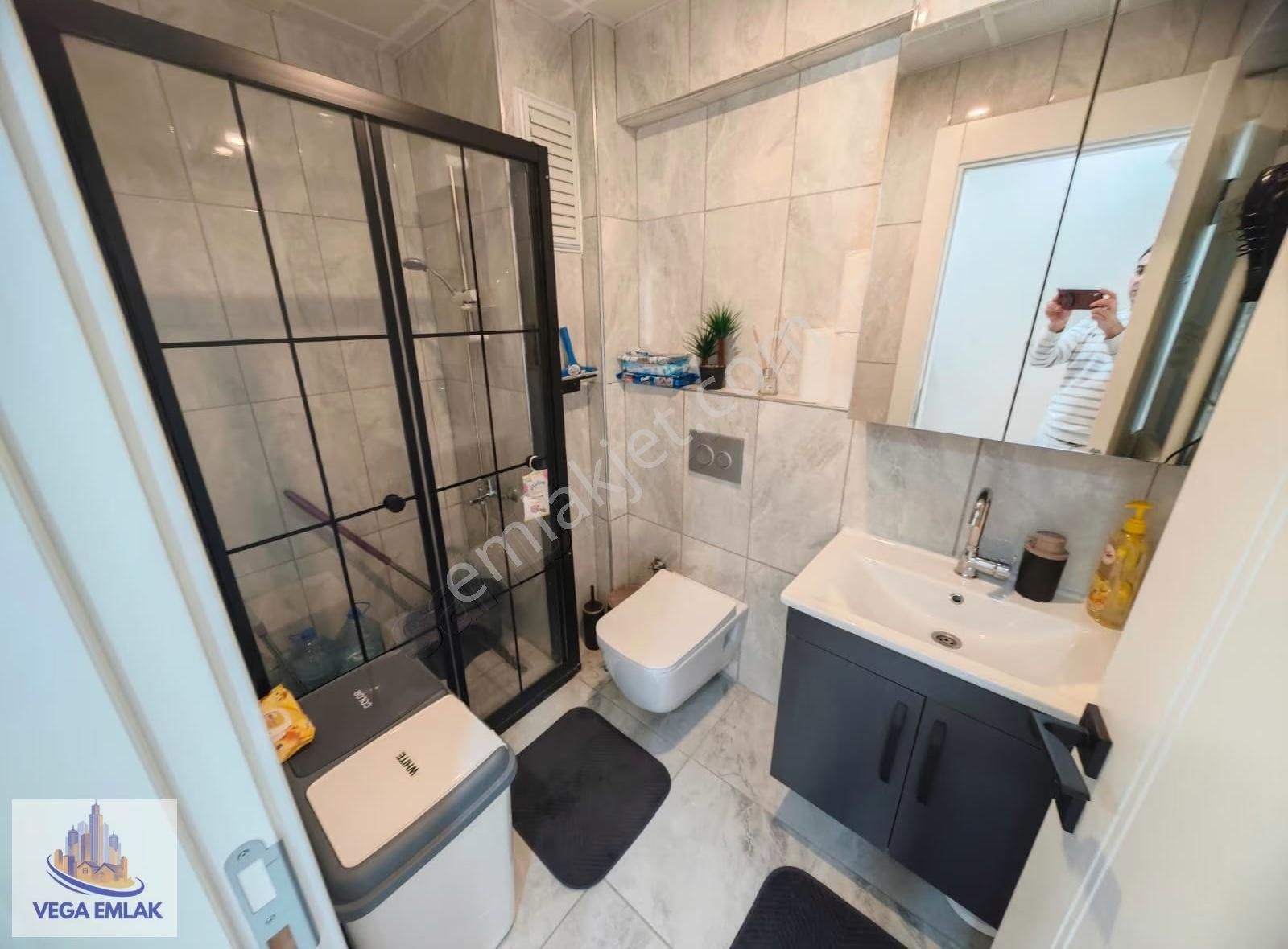 Vega Emlaktan 2025'in Son Fırsat Dairesi Öncephe Full Yapılı 3+1 - Görsel 6