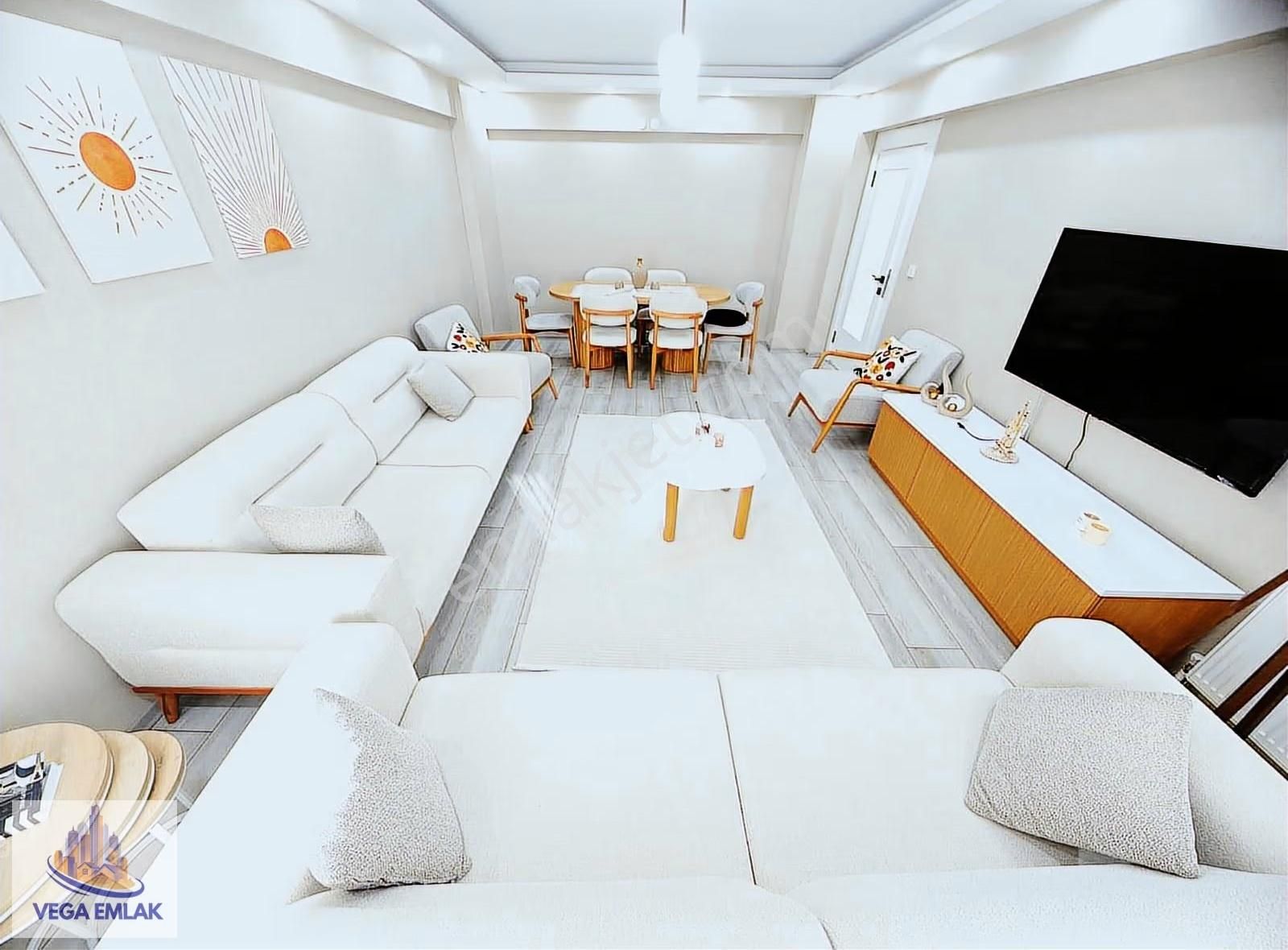 Vega Emlaktan 2025'in Son Fırsat Dairesi Öncephe Full Yapılı 3+1 - Görsel 25