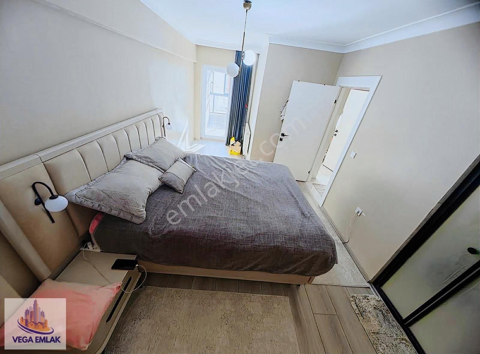 Vega Emlaktan 2025'in Son Fırsat Dairesi Öncephe Full Yapılı 3+1 - Görsel 22