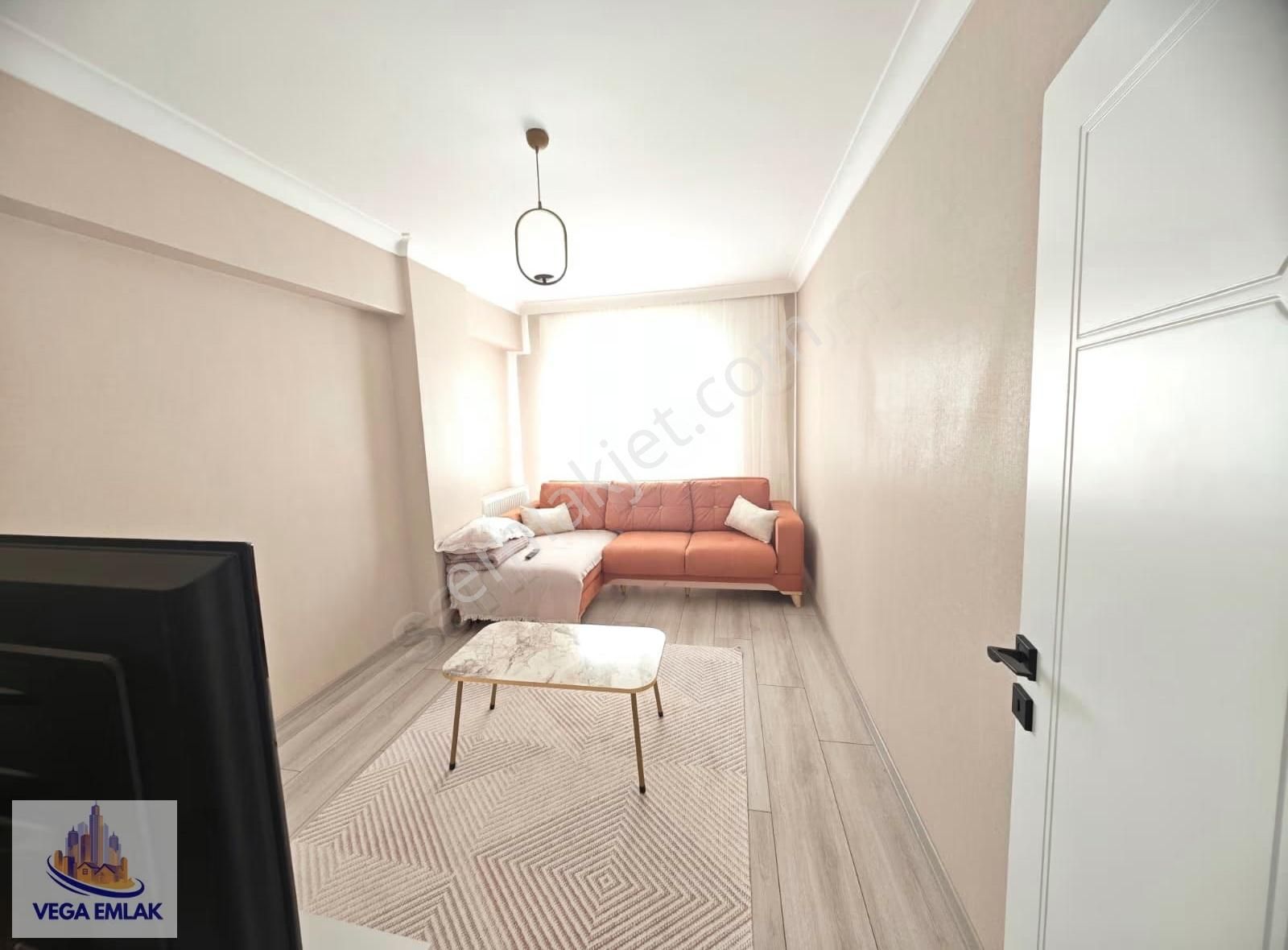 Vega Emlaktan 2025'in Son Fırsat Dairesi Öncephe Full Yapılı 3+1 - Görsel 3