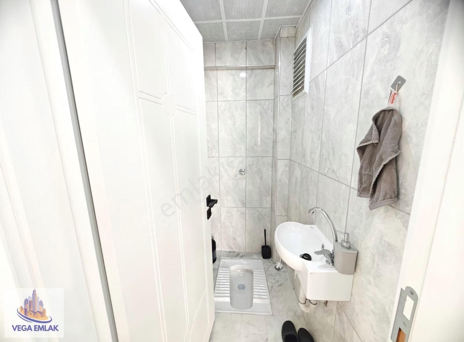 Vega Emlaktan 2025'in Son Fırsat Dairesi Öncephe Full Yapılı 3+1 - Görsel 14