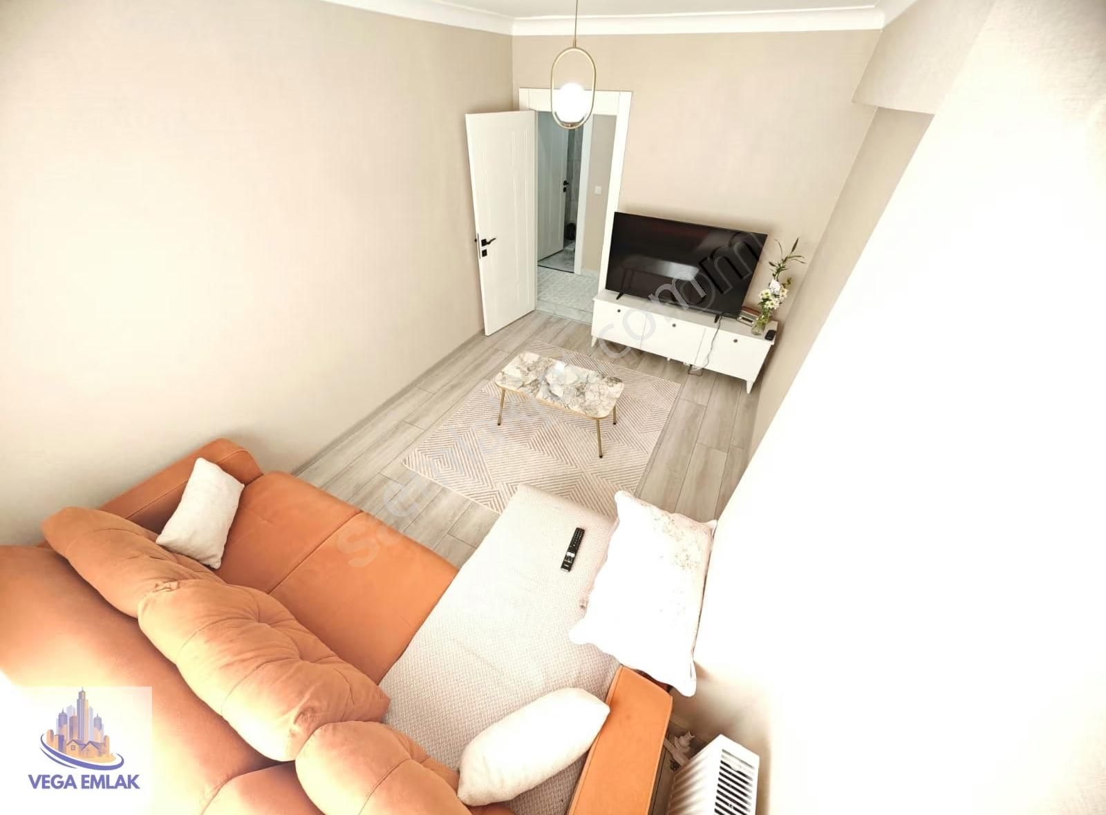 Vega Emlaktan 2025'in Son Fırsat Dairesi Öncephe Full Yapılı 3+1 - Görsel 17