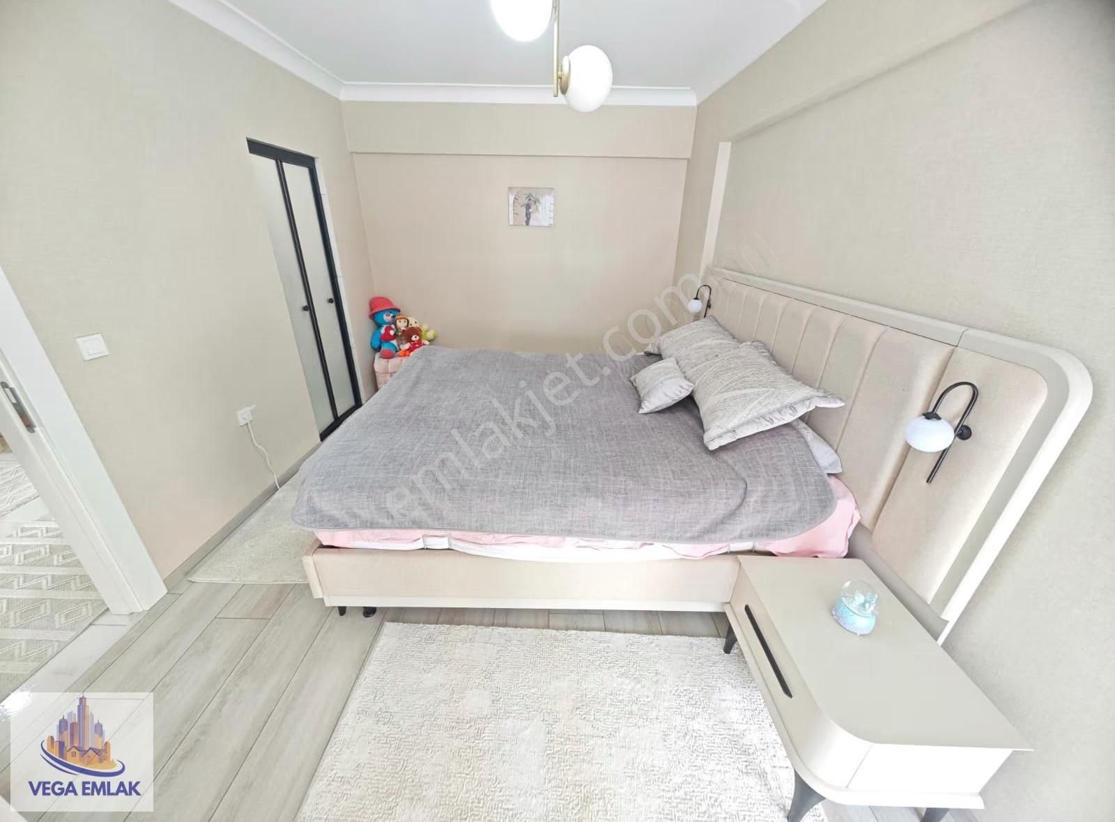 Vega Emlaktan 2025'in Son Fırsat Dairesi Öncephe Full Yapılı 3+1 - Görsel 7