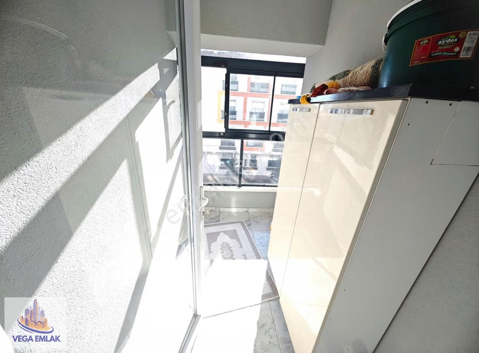 Vega Emlaktan 2025'in Son Fırsat Dairesi Öncephe Full Yapılı 3+1 - Görsel 10
