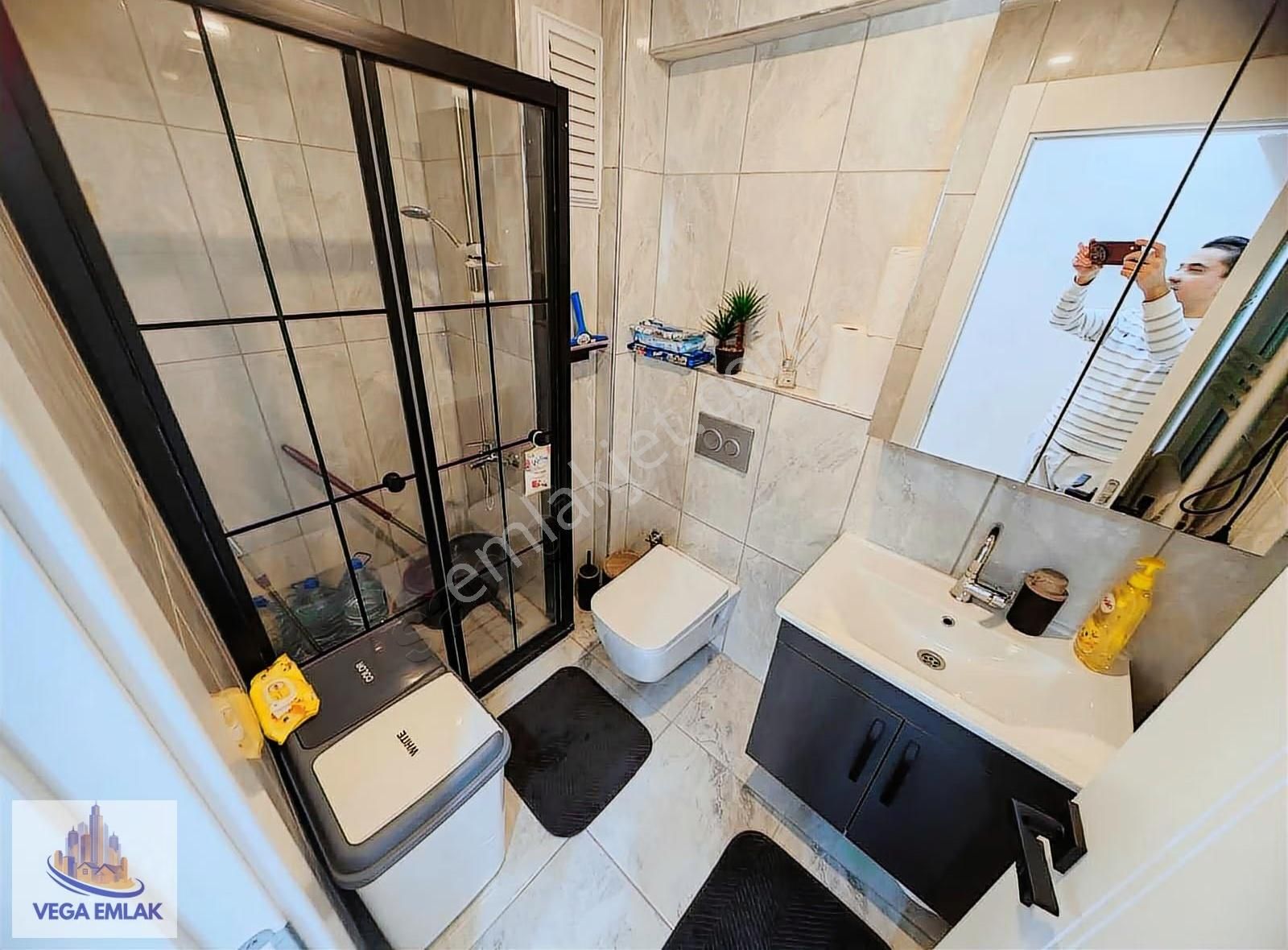 Vega Emlaktan 2025'in Son Fırsat Dairesi Öncephe Full Yapılı 3+1 - Görsel 35