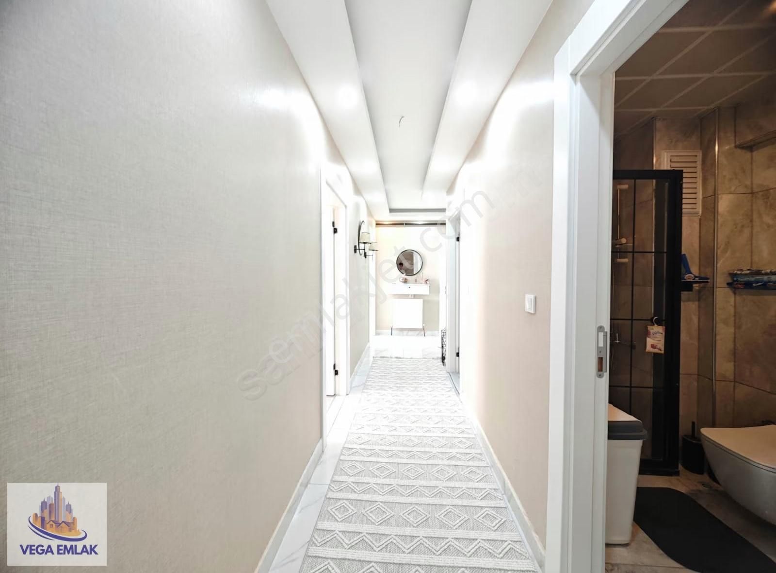Vega Emlaktan 2025'in Son Fırsat Dairesi Öncephe Full Yapılı 3+1 - Görsel 11