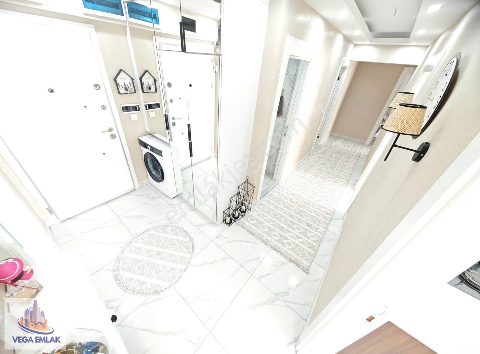 Vega Emlaktan 2025'in Son Fırsat Dairesi Öncephe Full Yapılı 3+1 - Görsel 18