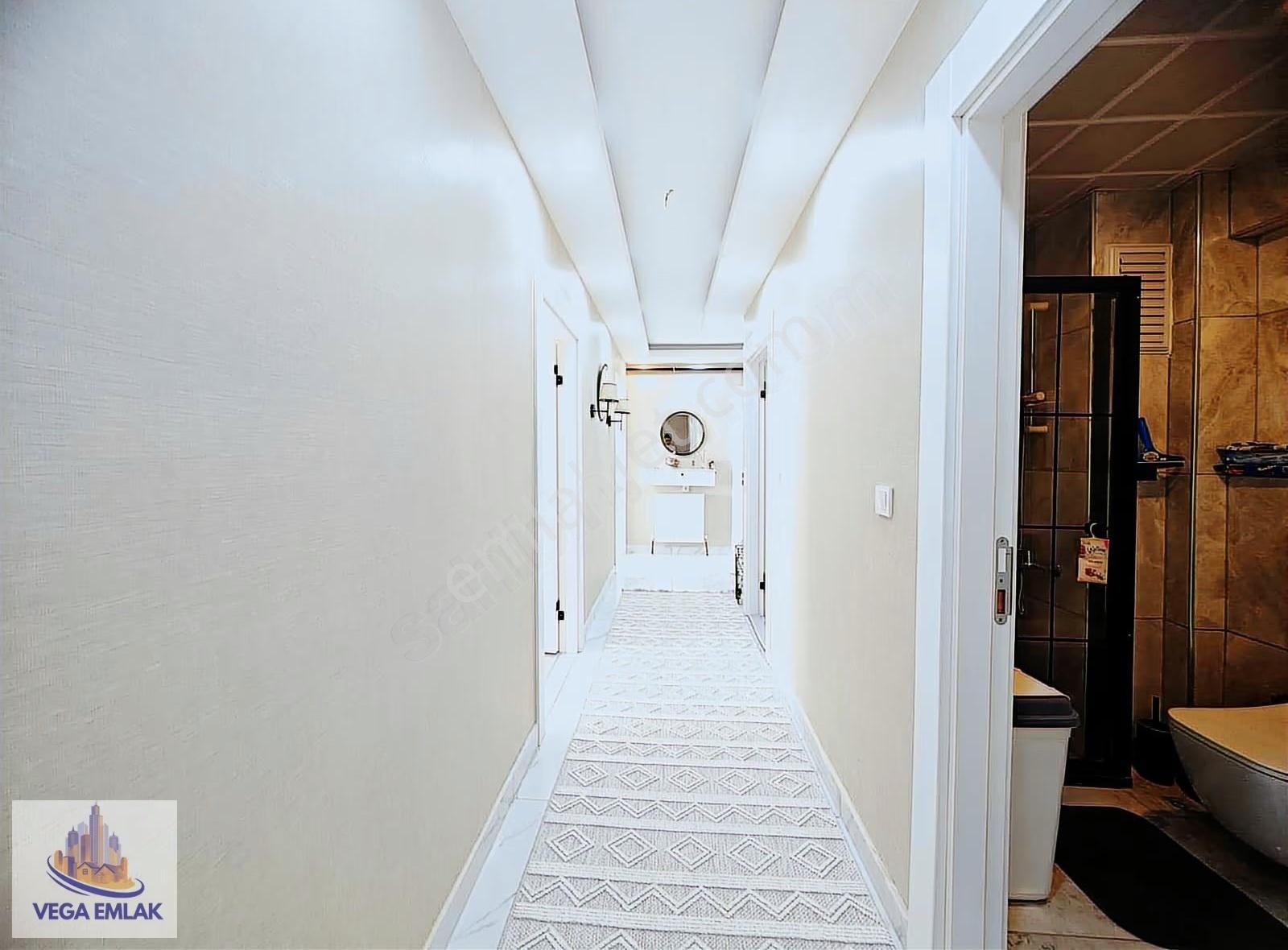 Vega Emlaktan 2025'in Son Fırsat Dairesi Öncephe Full Yapılı 3+1 - Görsel 2