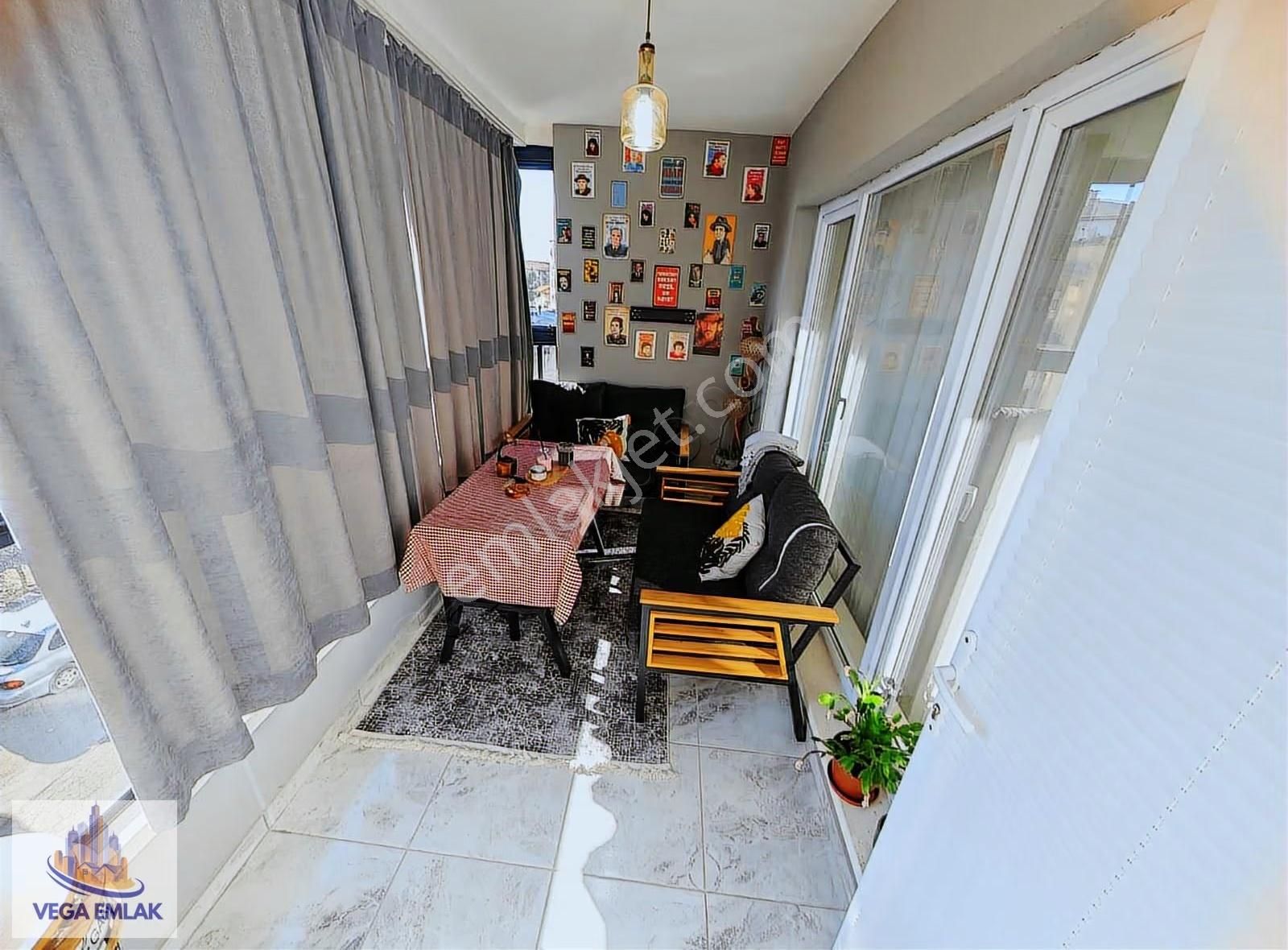 Vega Emlaktan 2025'in Son Fırsat Dairesi Öncephe Full Yapılı 3+1 - Görsel 15