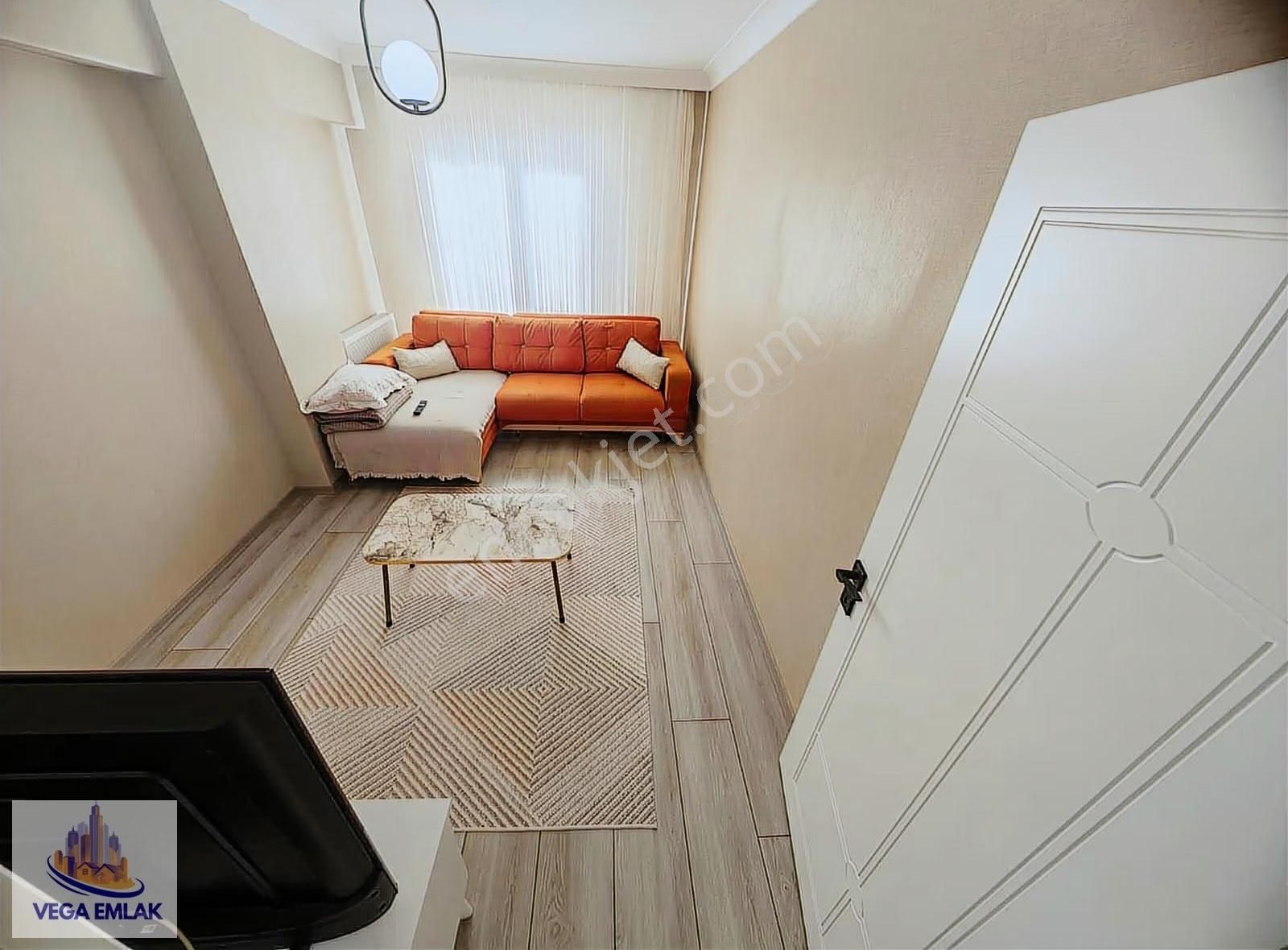 Vega Emlaktan 2025'in Son Fırsat Dairesi Öncephe Full Yapılı 3+1 - Görsel 33