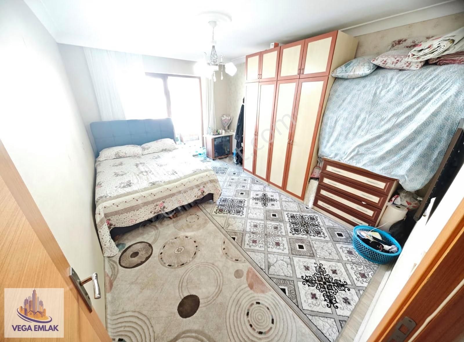 Vega Emlaktan Güneşevler Merkezde Ön Cephe 3+1 Full Site Dairesi - Görsel 5