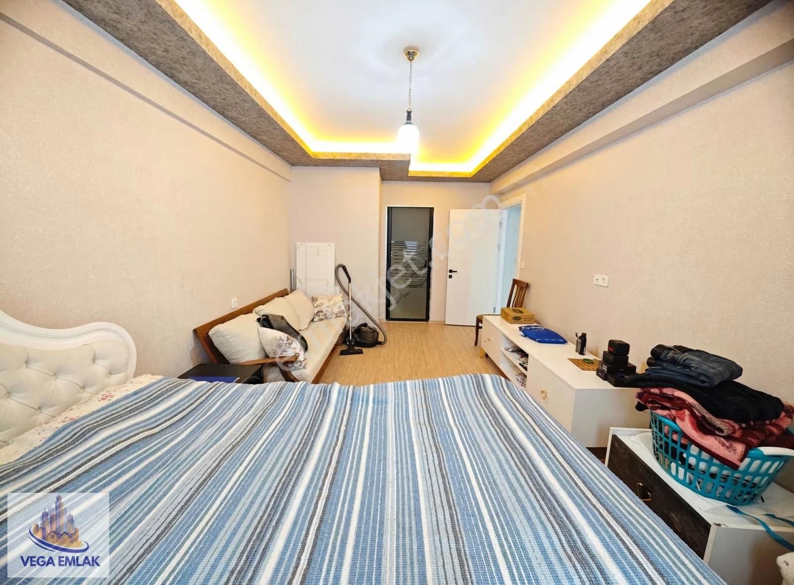 Vega Emlak'tan Güneşevlerde 3+1 130 M2 Full Yapılı Lüks Daire - Görsel 9
