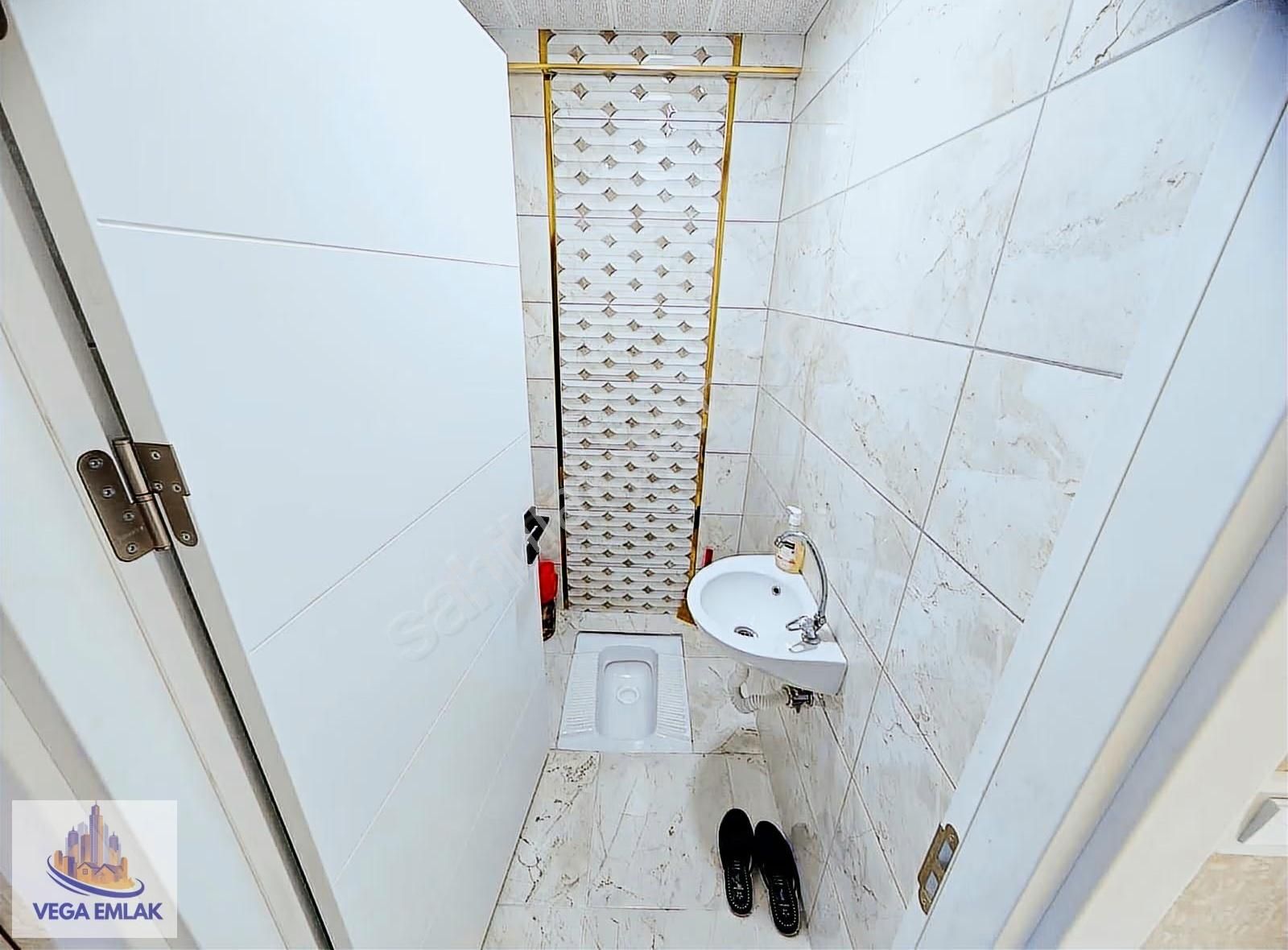 Vega Emlak'tan Güneşevlerde 3+1 130 M2 Full Yapılı Lüks Daire - Görsel 28