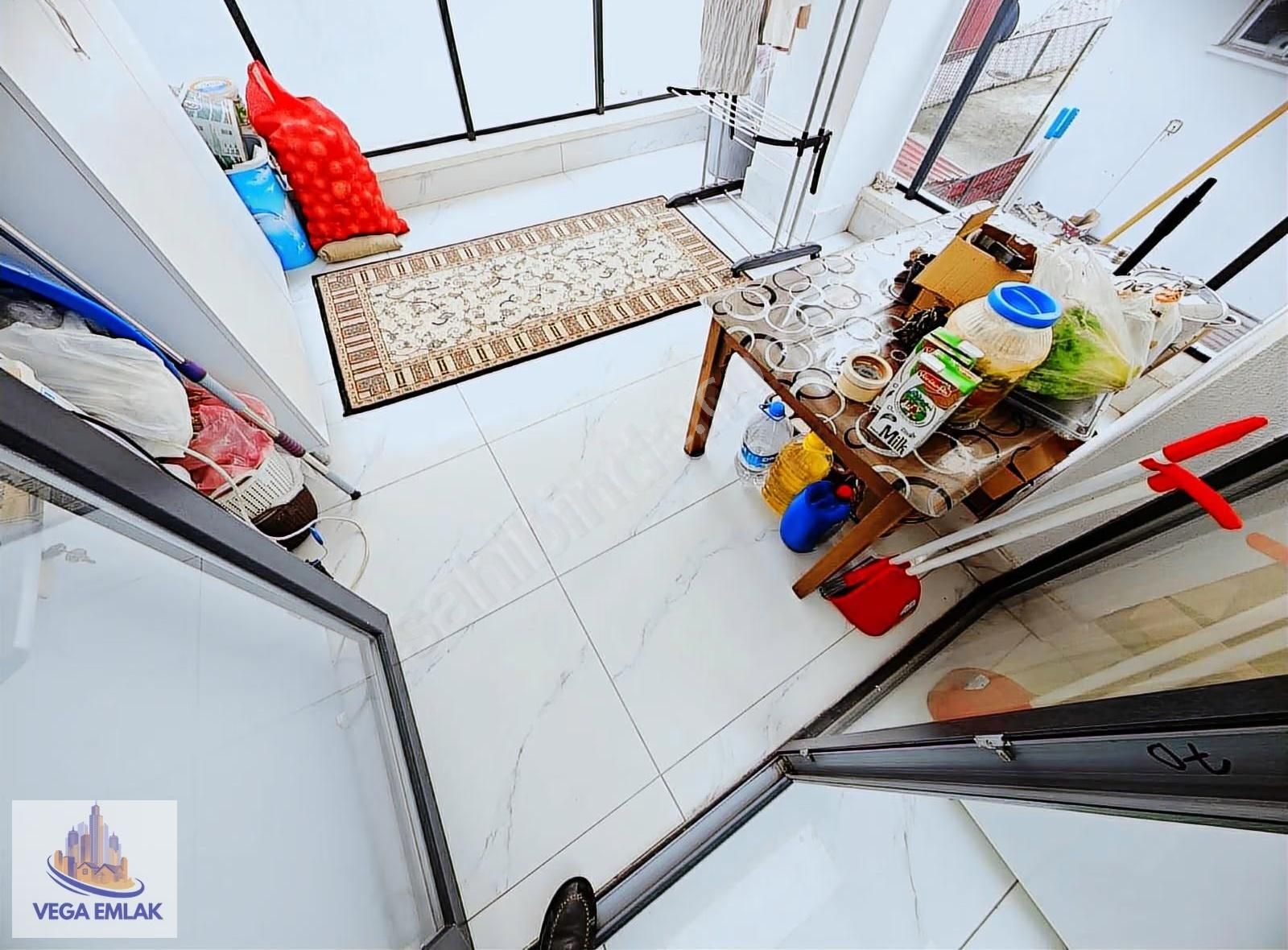 Vega Emlak'tan Güneşevlerde 3+1 130 M2 Full Yapılı Lüks Daire - Görsel 7