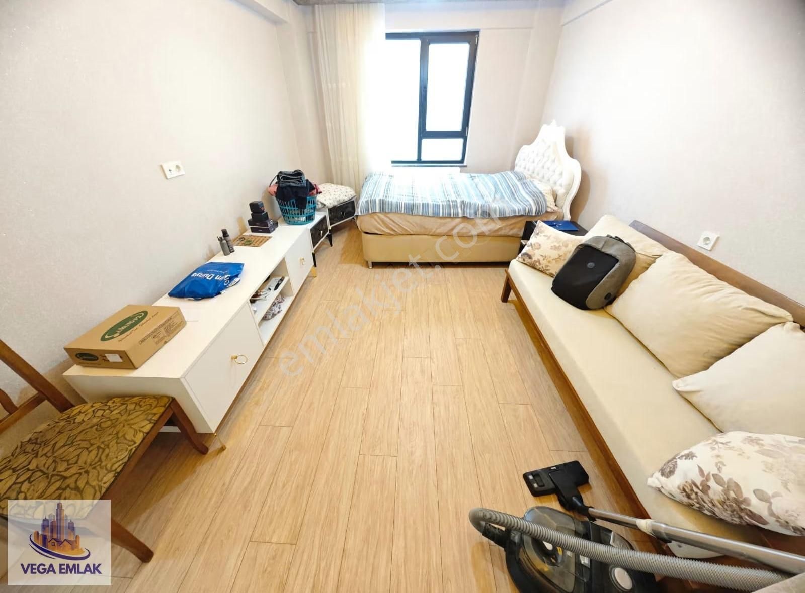 Vega Emlak'tan Güneşevlerde 3+1 130 M2 Full Yapılı Lüks Daire - Görsel 4