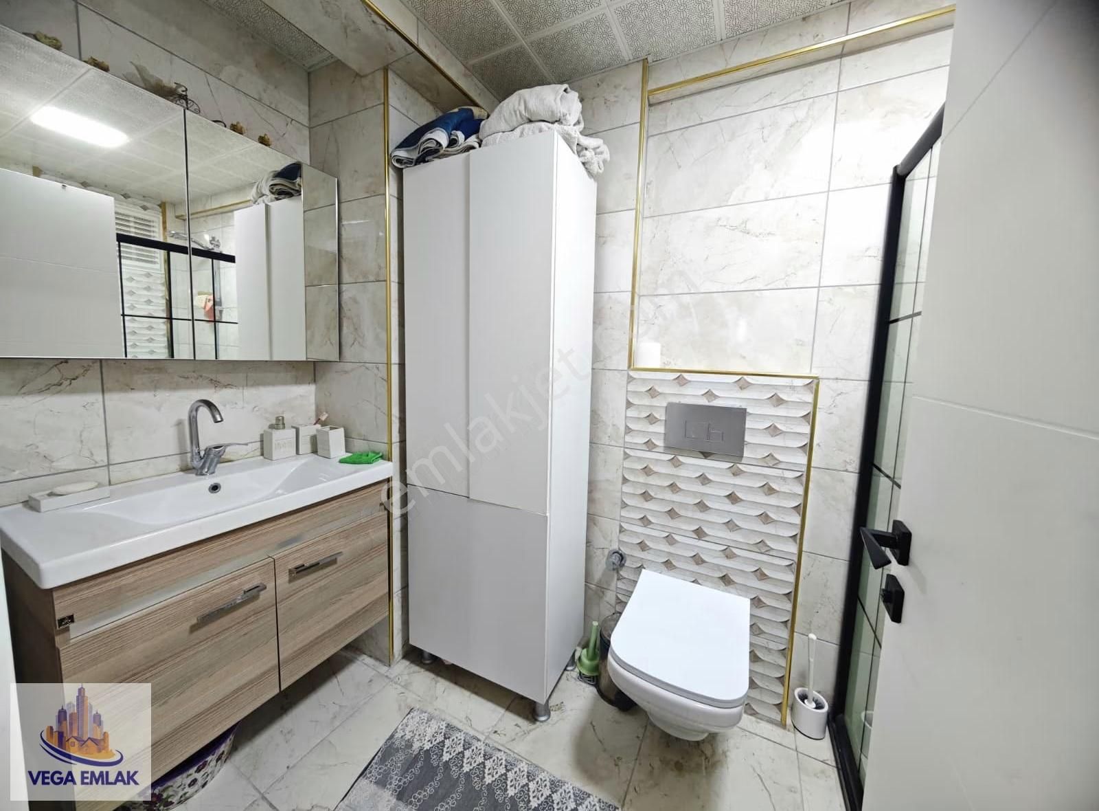 Vega Emlak'tan Güneşevlerde 3+1 130 M2 Full Yapılı Lüks Daire - Görsel 12