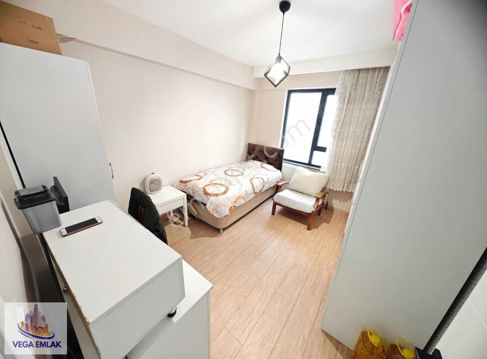 Vega Emlak'tan Güneşevlerde 3+1 130 M2 Full Yapılı Lüks Daire - Görsel 32