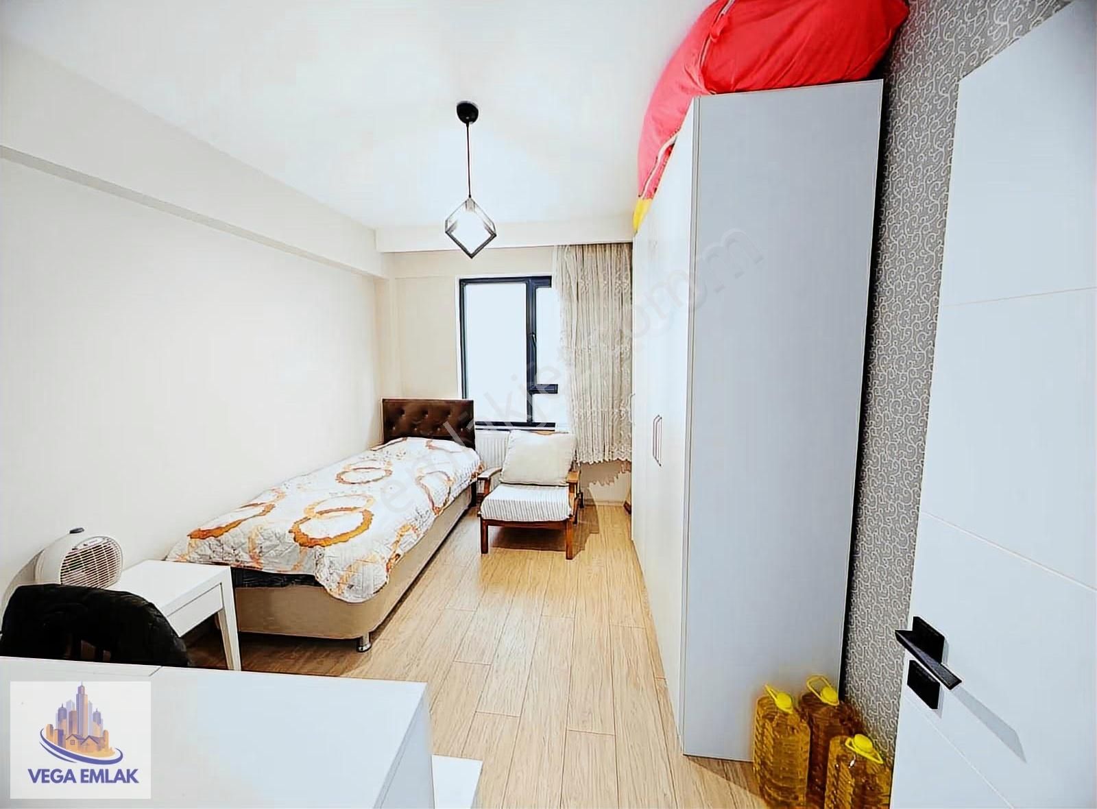 Vega Emlak'tan Güneşevlerde 3+1 130 M2 Full Yapılı Lüks Daire - Görsel 29