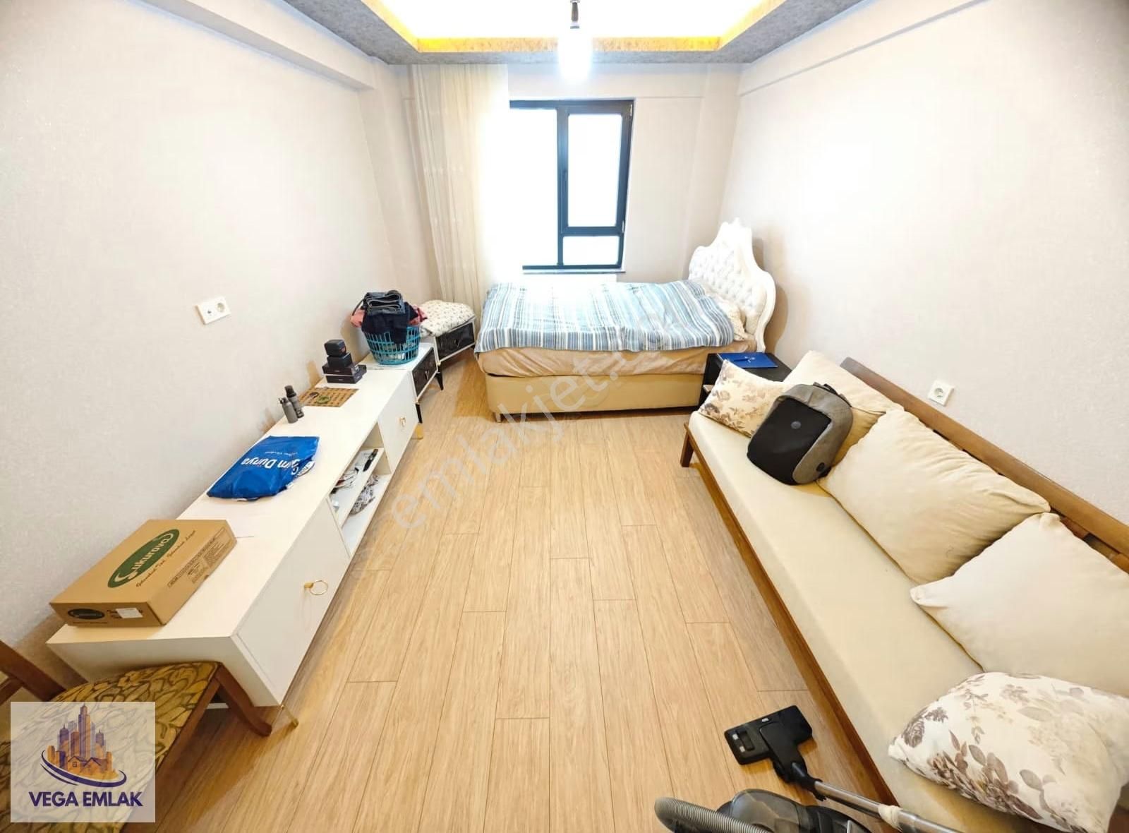 Vega Emlak'tan Güneşevlerde 3+1 130 M2 Full Yapılı Lüks Daire - Görsel 5