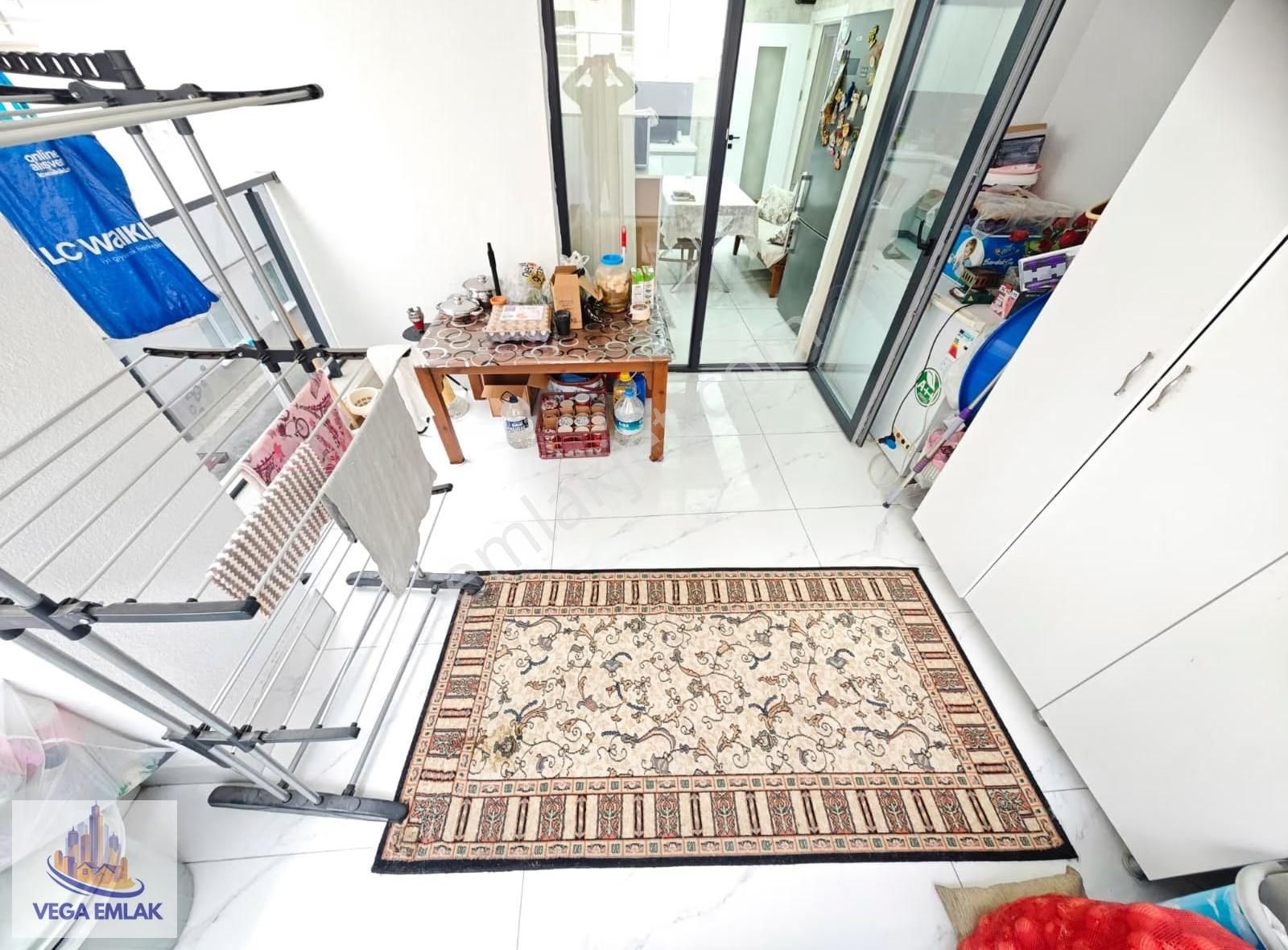 Vega Emlak'tan Güneşevlerde 3+1 130 M2 Full Yapılı Lüks Daire - Görsel 11