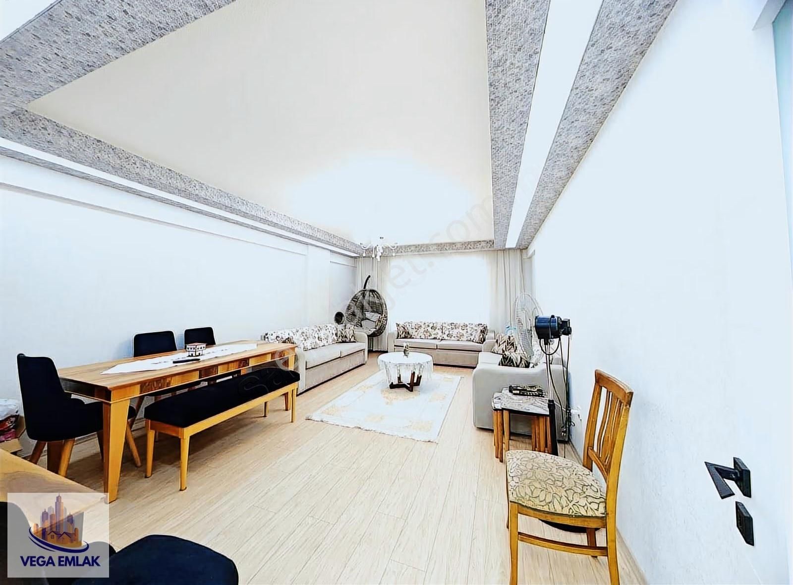 Vega Emlak'tan Güneşevlerde 3+1 130 M2 Full Yapılı Lüks Daire - Görsel 15