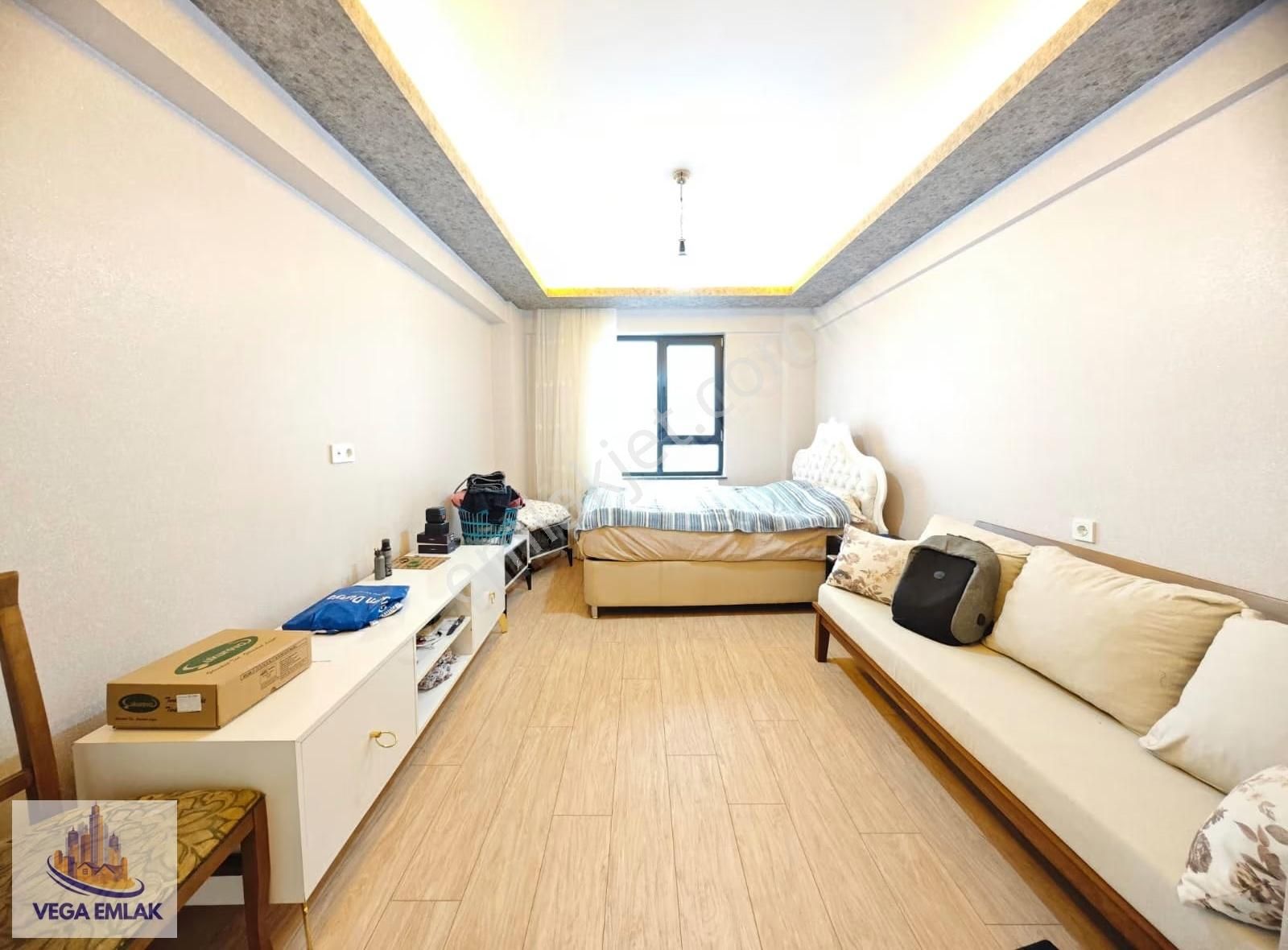 Vega Emlak'tan Güneşevlerde 3+1 130 M2 Full Yapılı Lüks Daire - Görsel 20