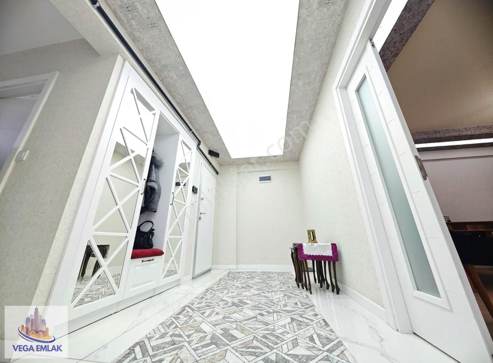 Vega Emlak'tan Güneşevlerde 3+1 130 M2 Full Yapılı Lüks Daire - Görsel 18