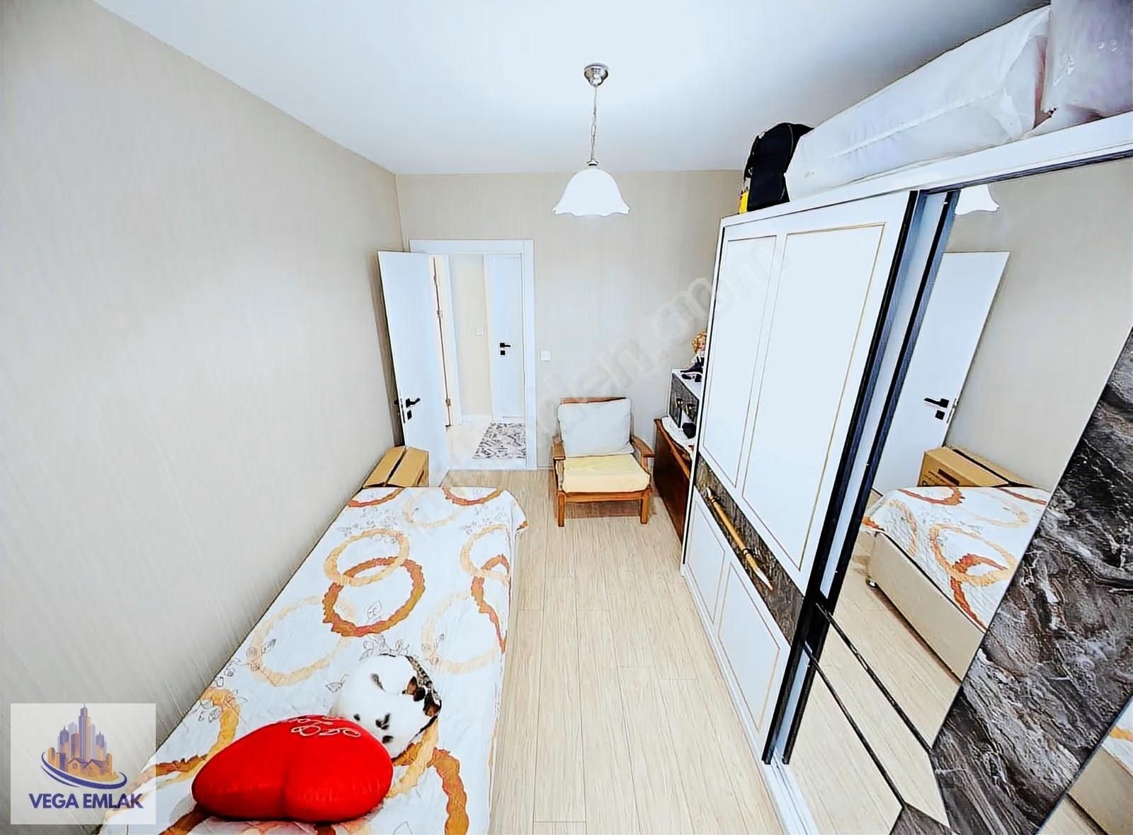 Vega Emlak'tan Güneşevlerde 3+1 130 M2 Full Yapılı Lüks Daire - Görsel 33