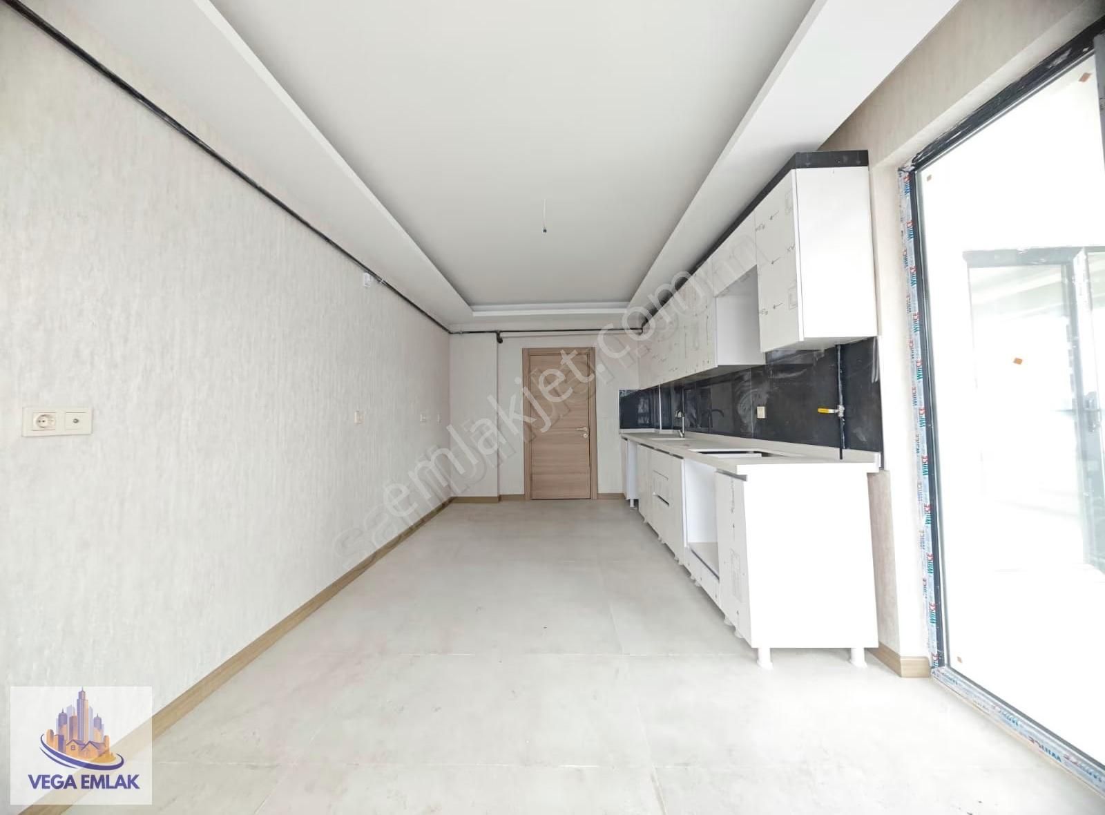 Vega Emlaktan Güneşevler Sınırı Caddede Sıfır 3+1 Site Dairesi - Görsel 22