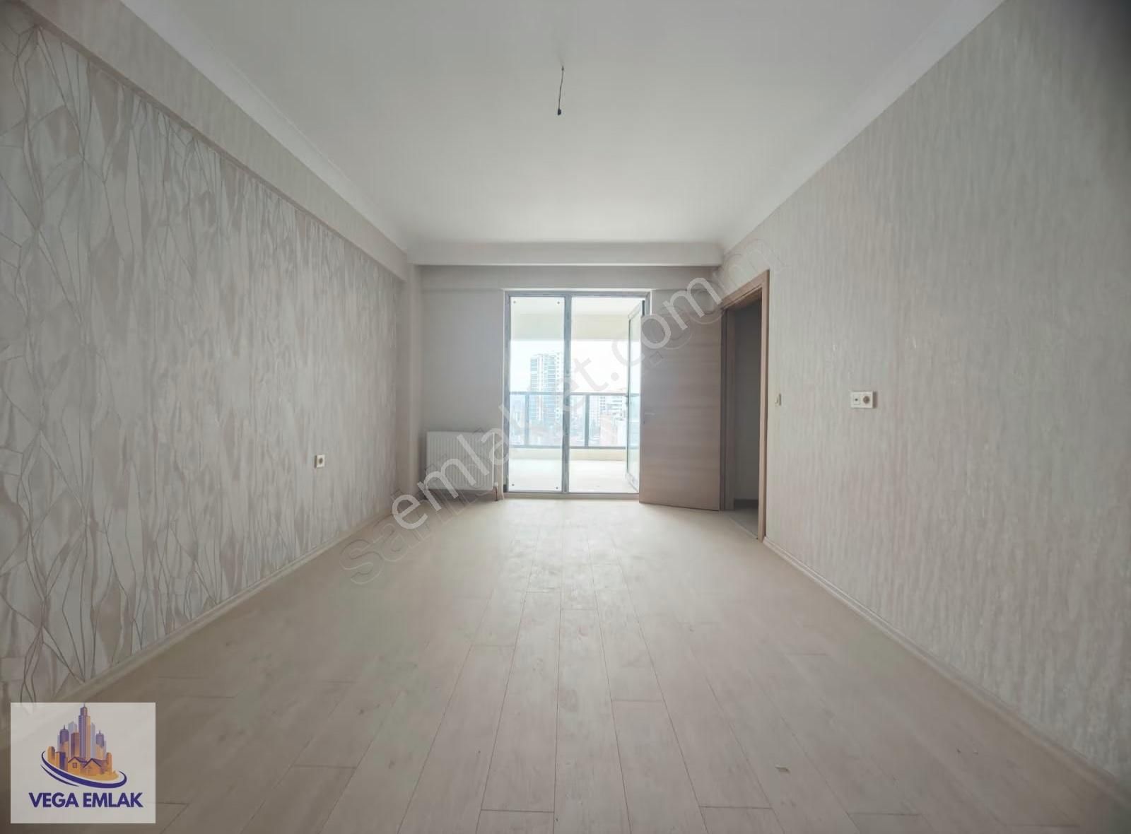 Vega Emlaktan Güneşevler Sınırı Caddede Sıfır 3+1 Site Dairesi - Görsel 28