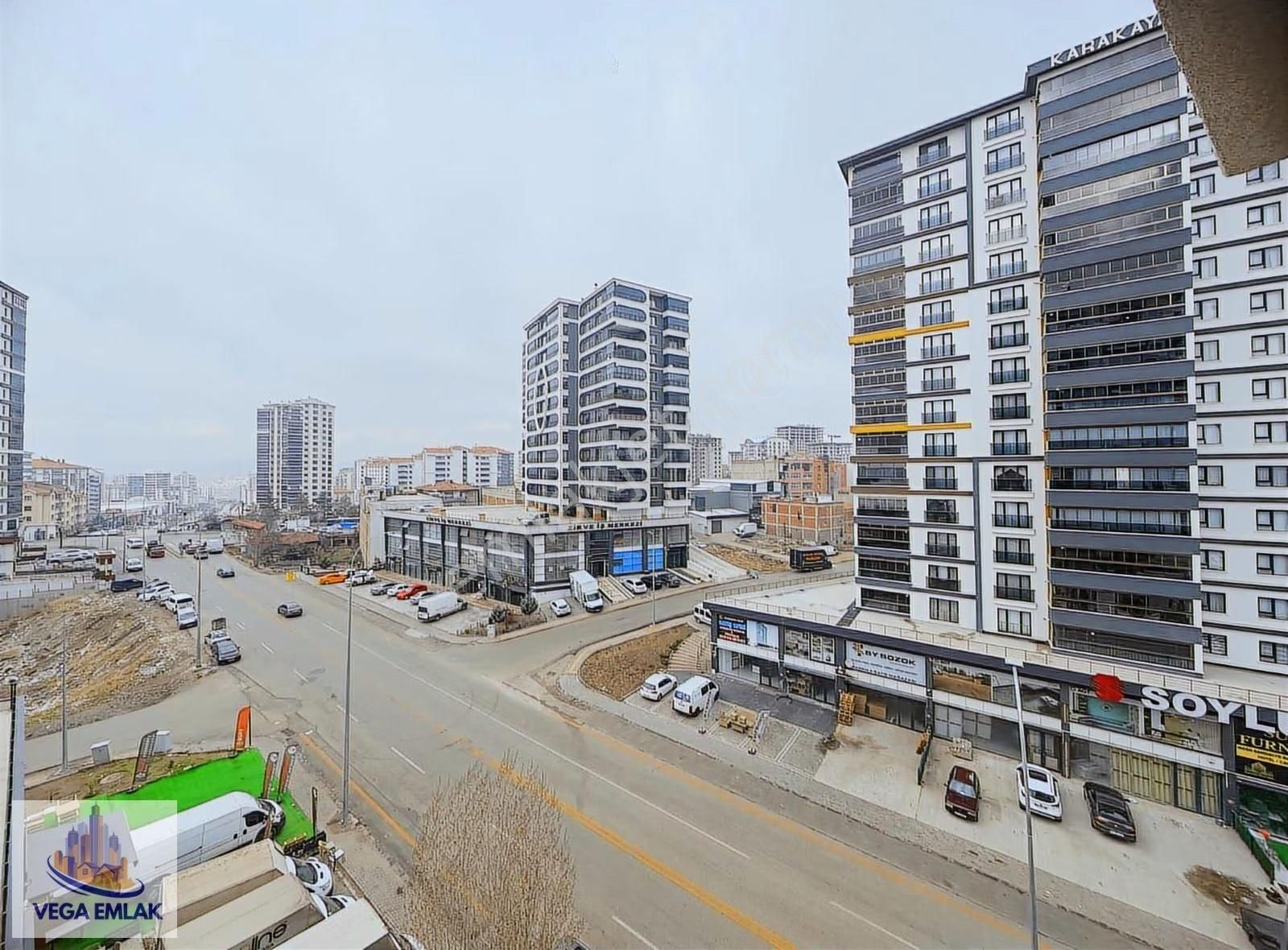 Vega Emlaktan Güneşevler Sınırı Caddede Sıfır 3+1 Site Dairesi - Görsel 14