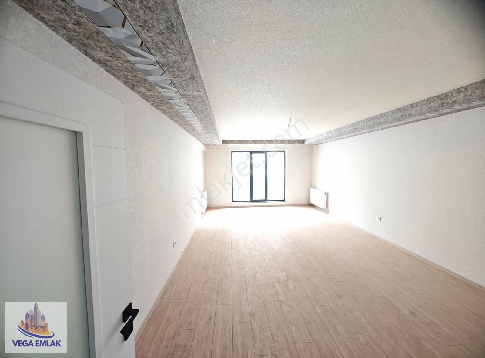 Vega Emlak'tan Güneşevlerde 3+1 130 M2 Full Yapılı Sıfır Daire - Görsel 11