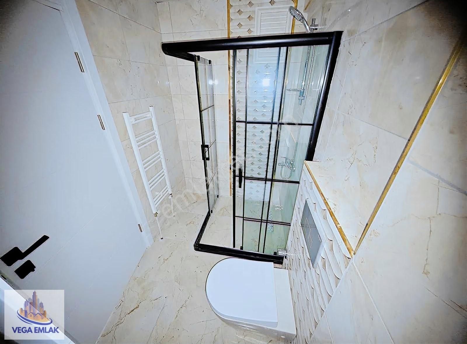 Vega Emlak'tan Güneşevlerde 3+1 130 M2 Full Yapılı Sıfır Daire - Görsel 2